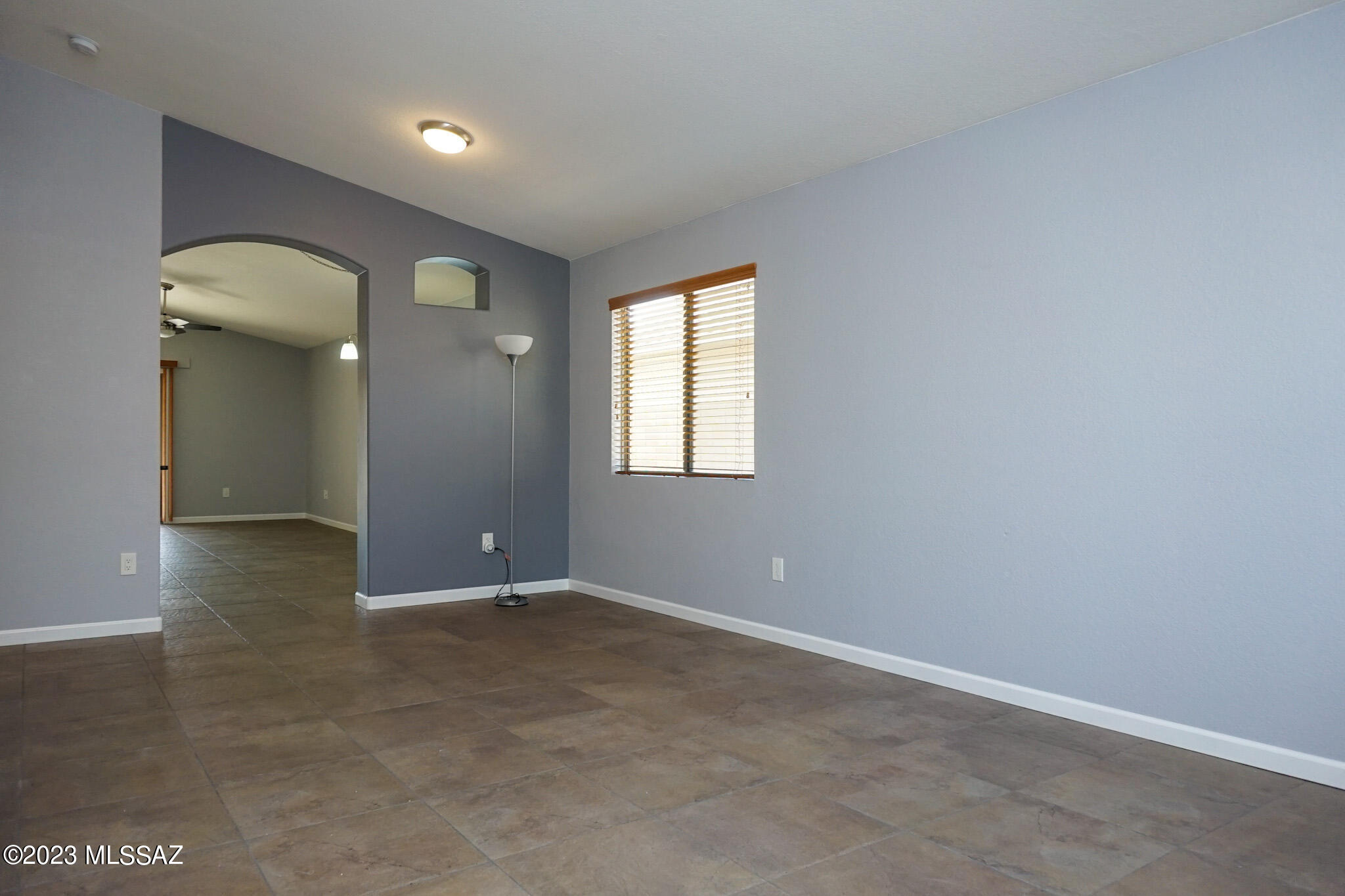 Desert Willow Estates (1-110) - Residential