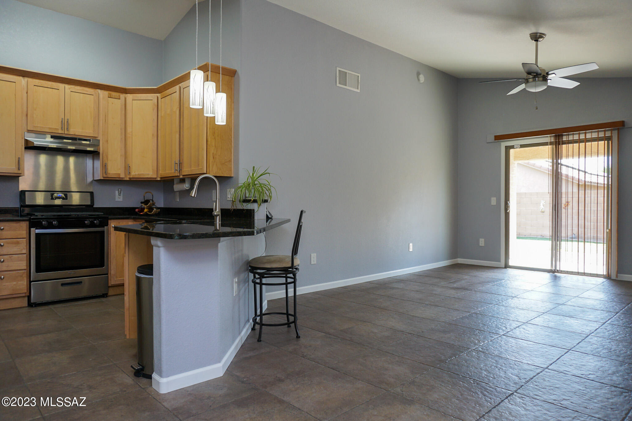 Desert Willow Estates (1-110) - Residential