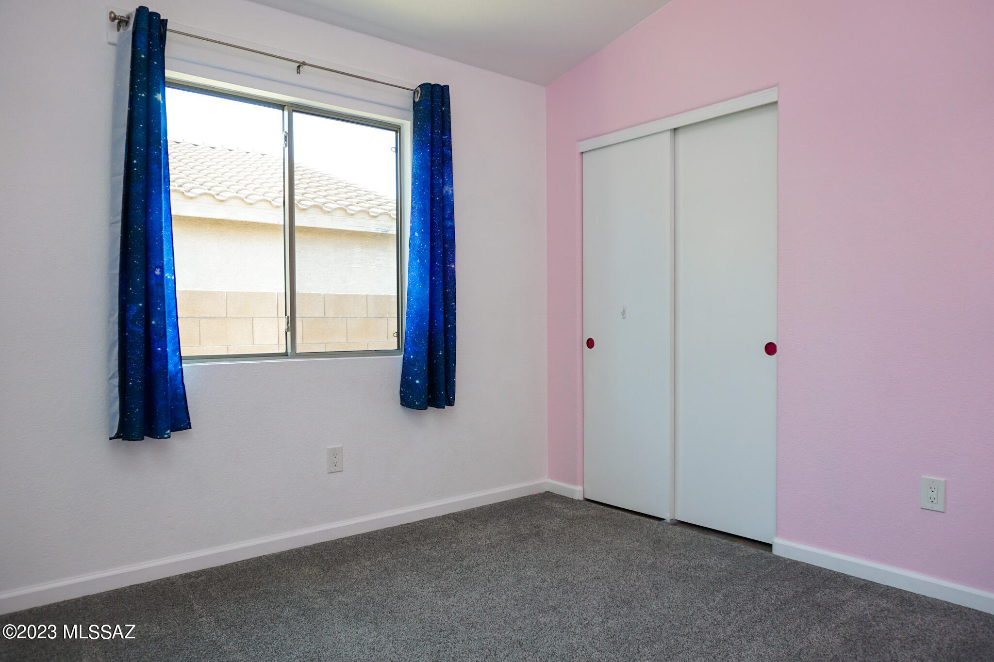 Desert Willow Estates (1-110) - Residential