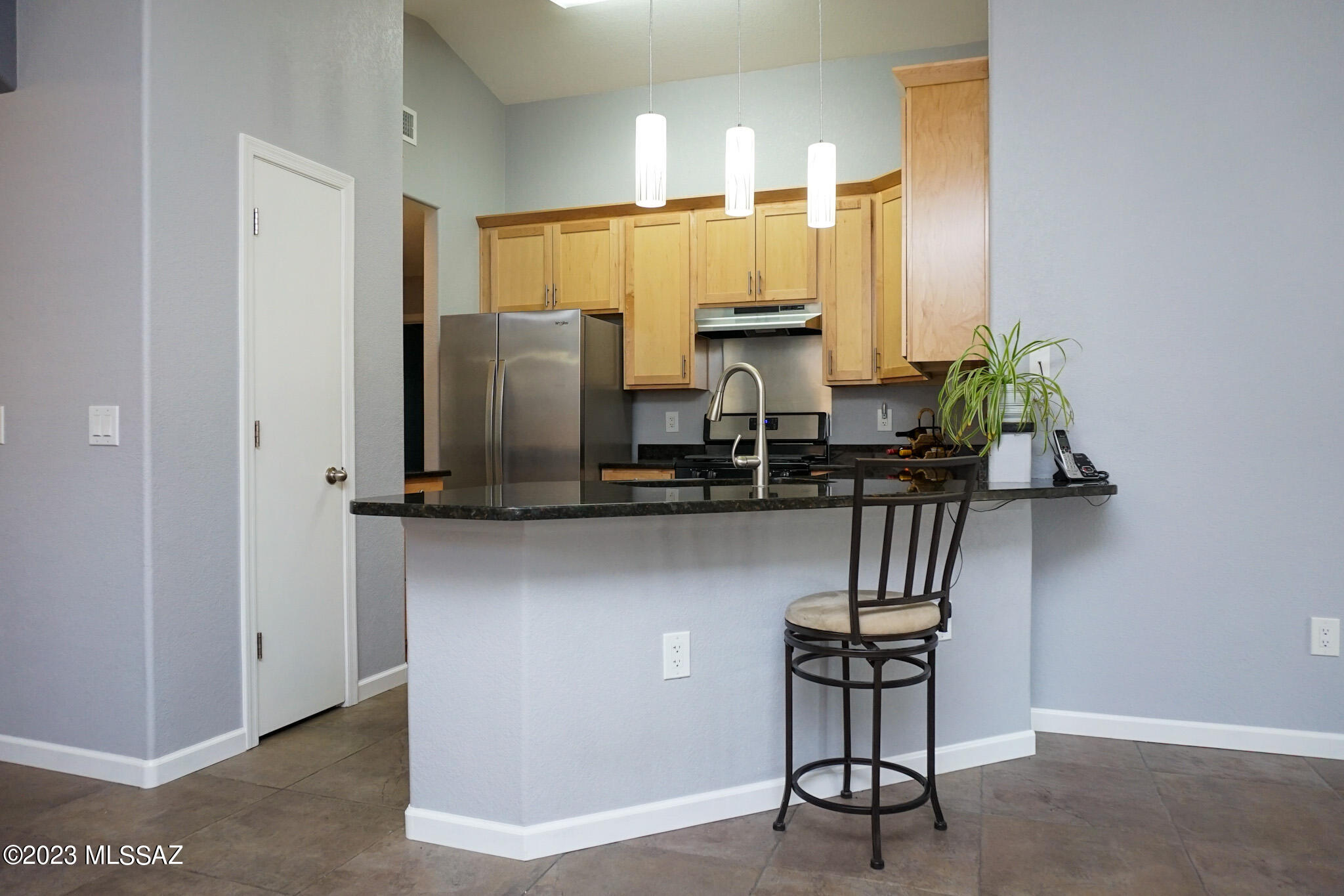 Desert Willow Estates (1-110) - Residential