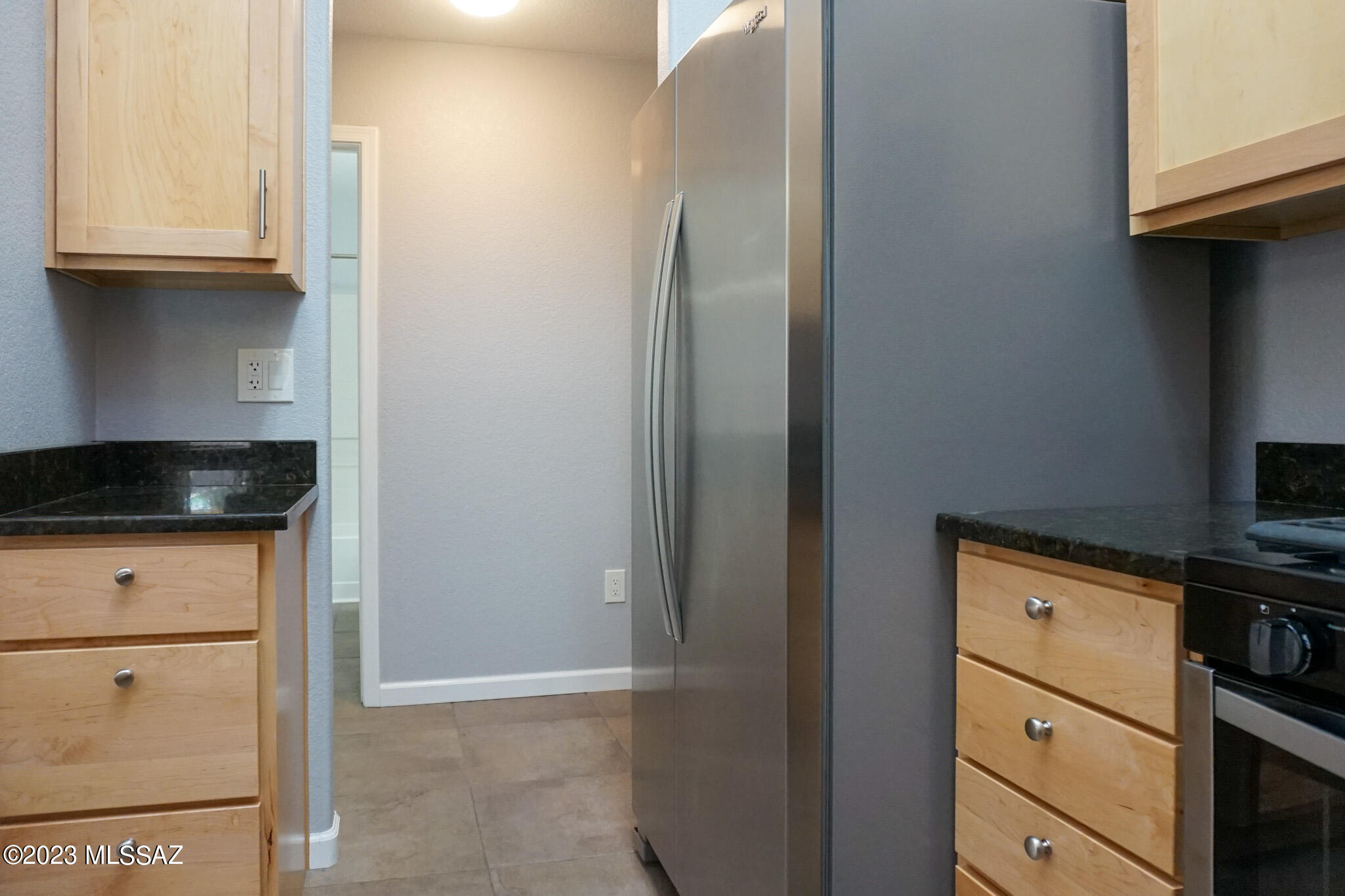 Desert Willow Estates (1-110) - Residential