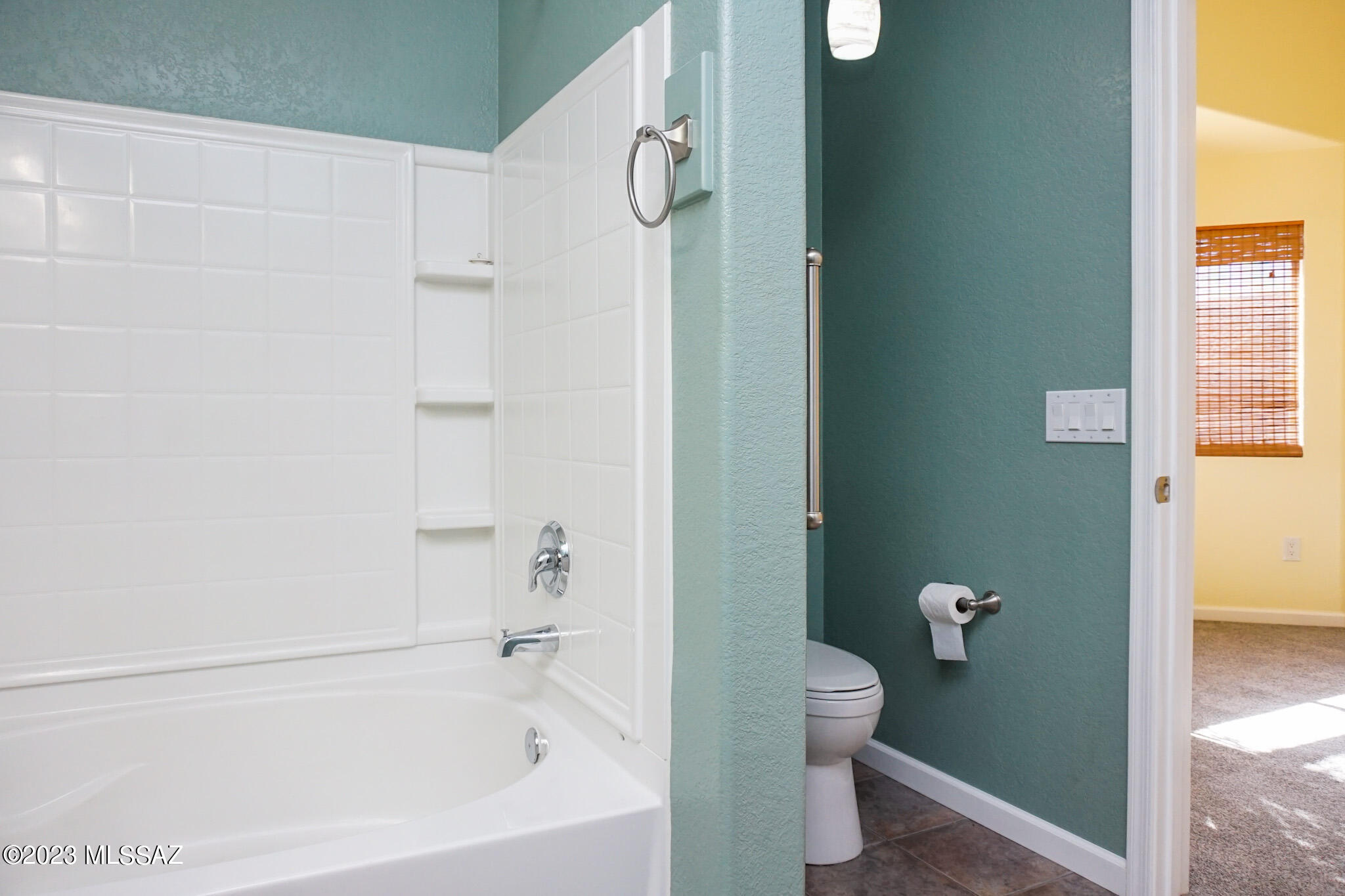 Desert Willow Estates (1-110) - Residential