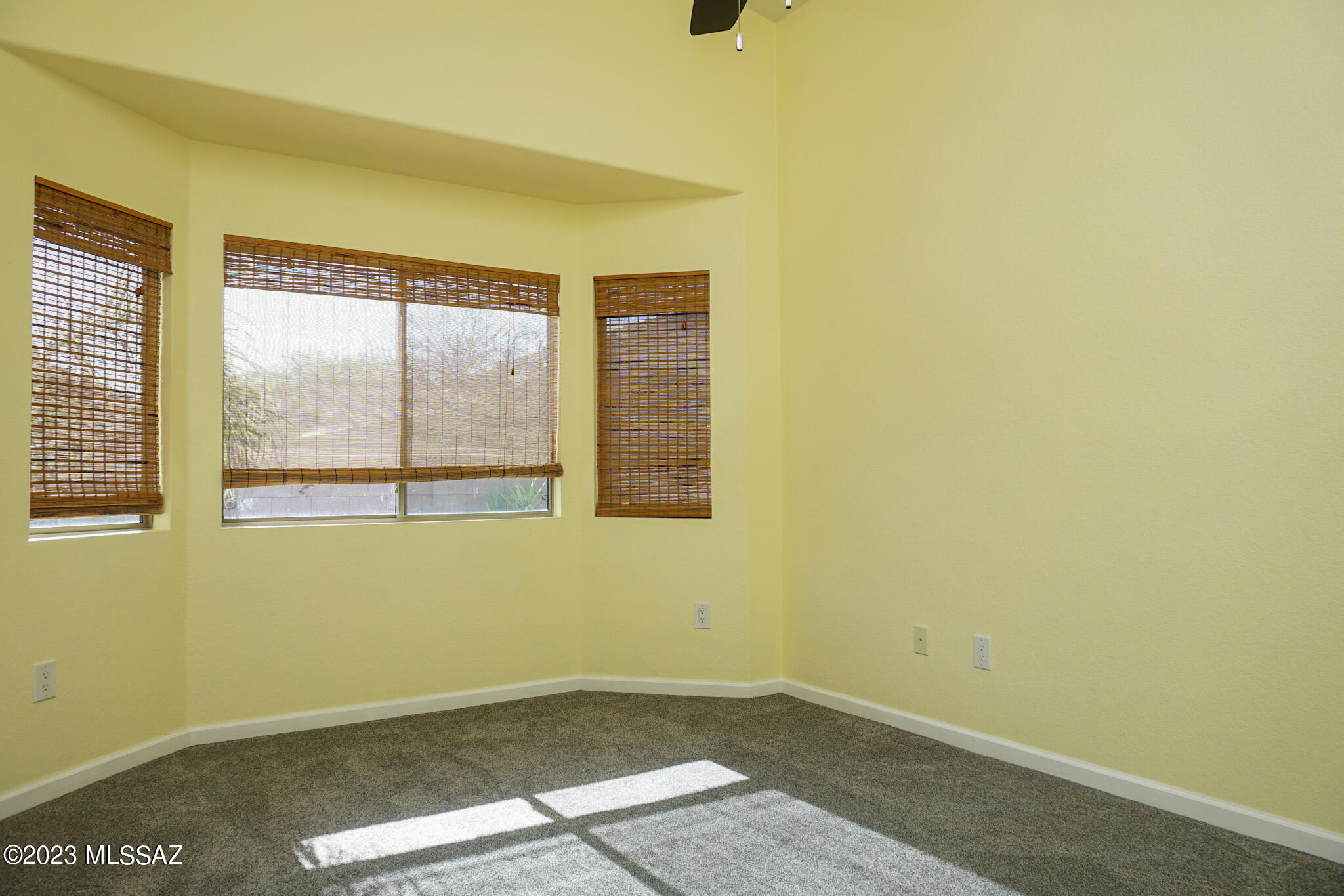 Desert Willow Estates (1-110) - Residential