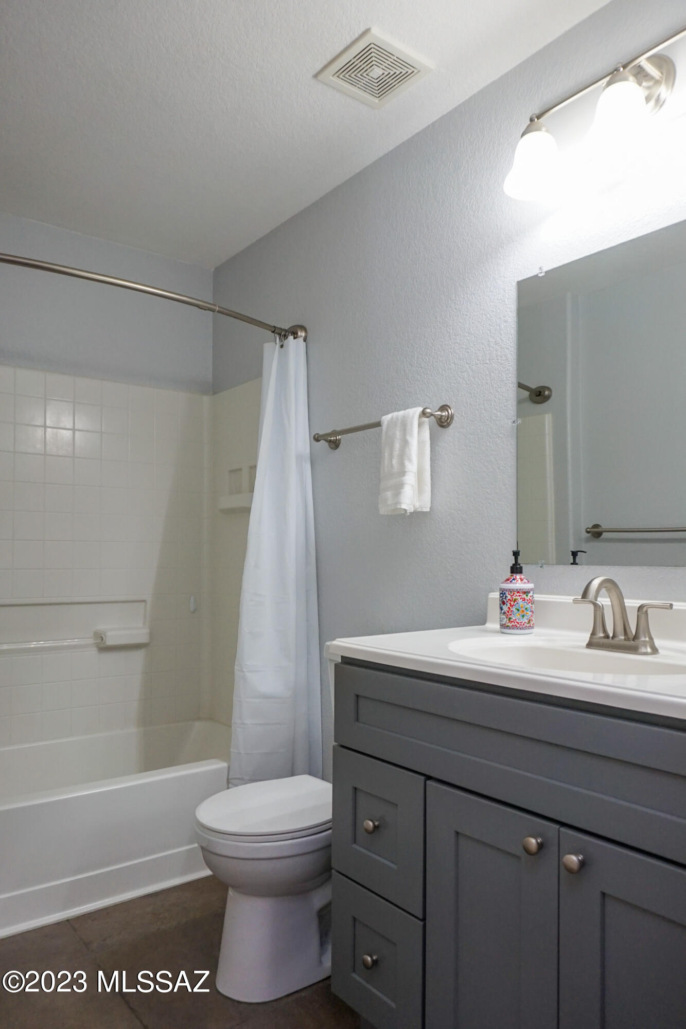 Desert Willow Estates (1-110) - Residential