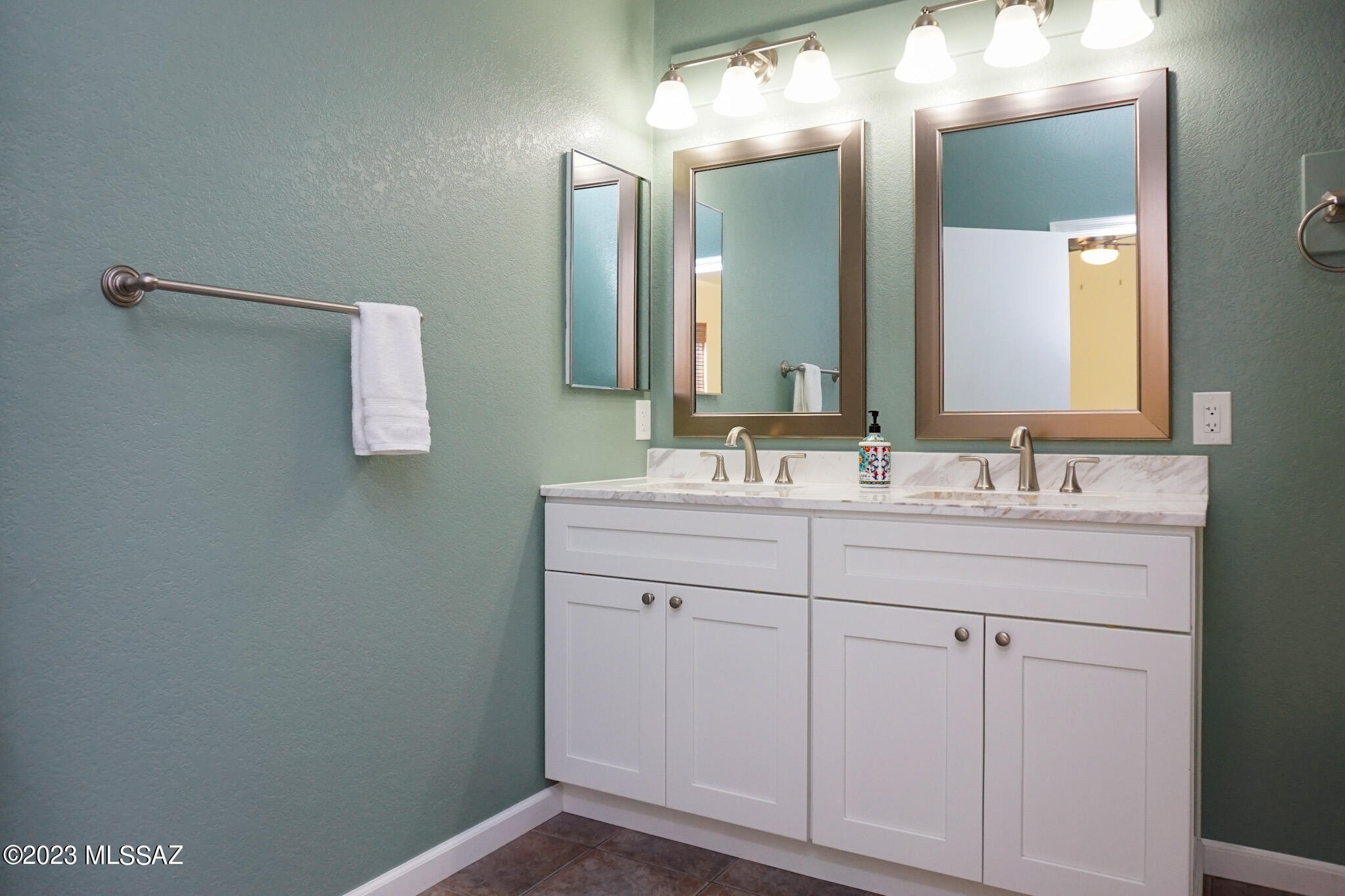 Desert Willow Estates (1-110) - Residential