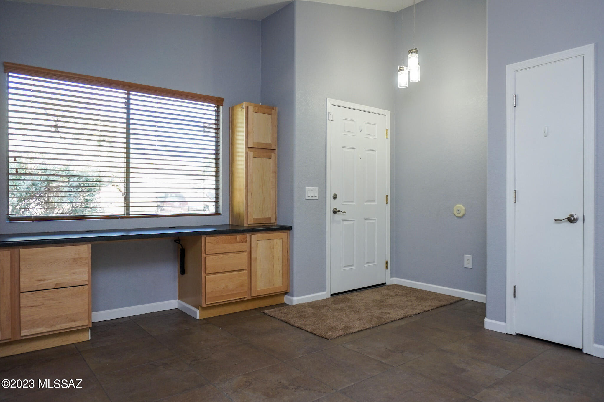 Desert Willow Estates (1-110) - Residential