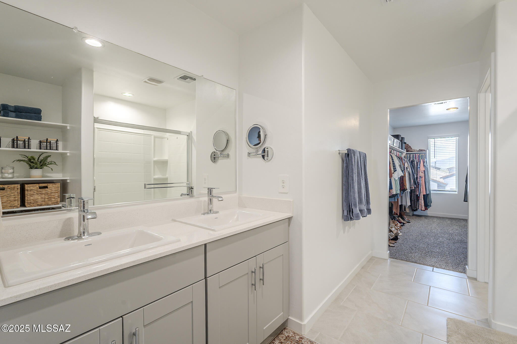 Hanson Ridge - Residential