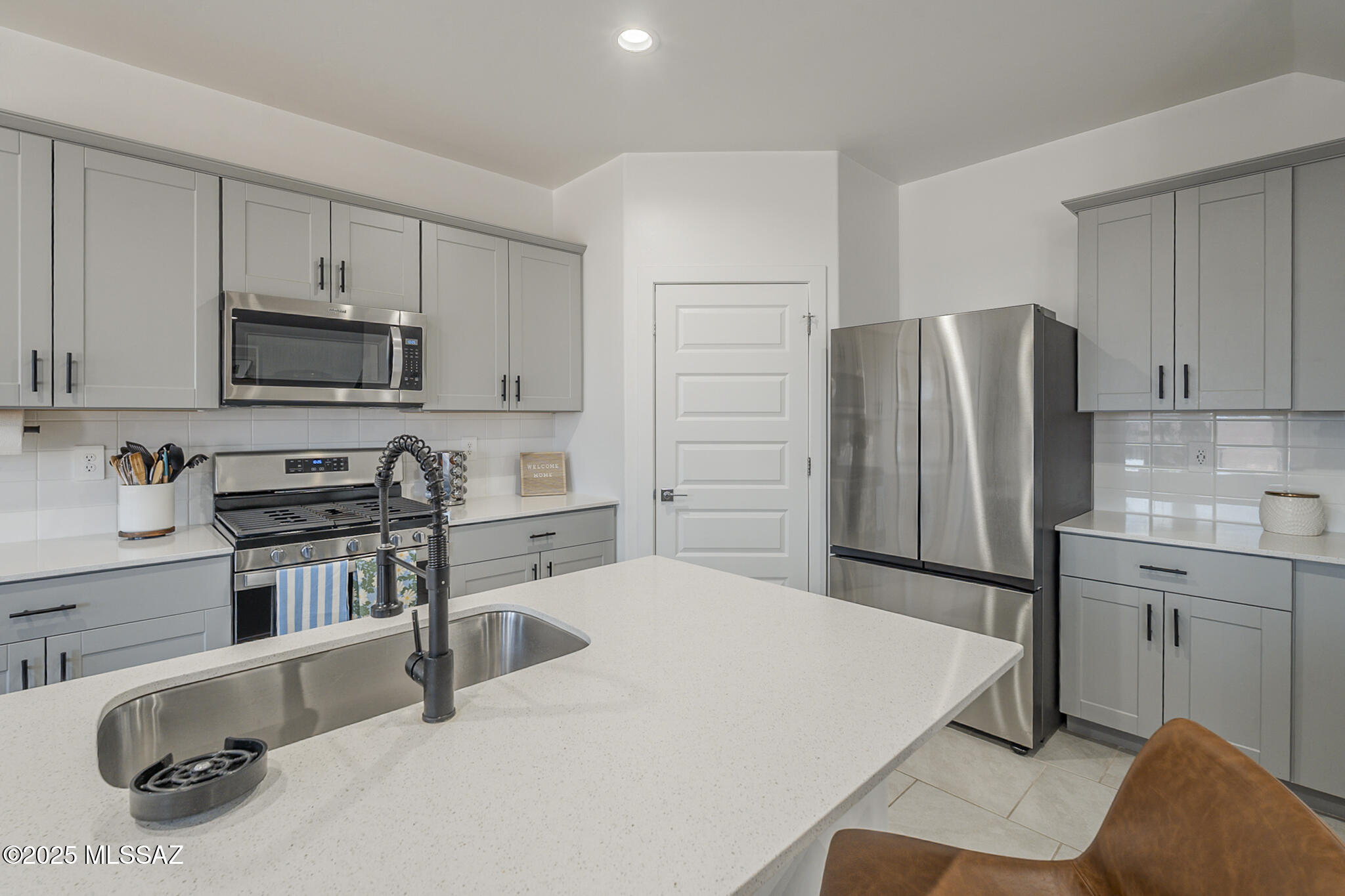 Hanson Ridge - Residential