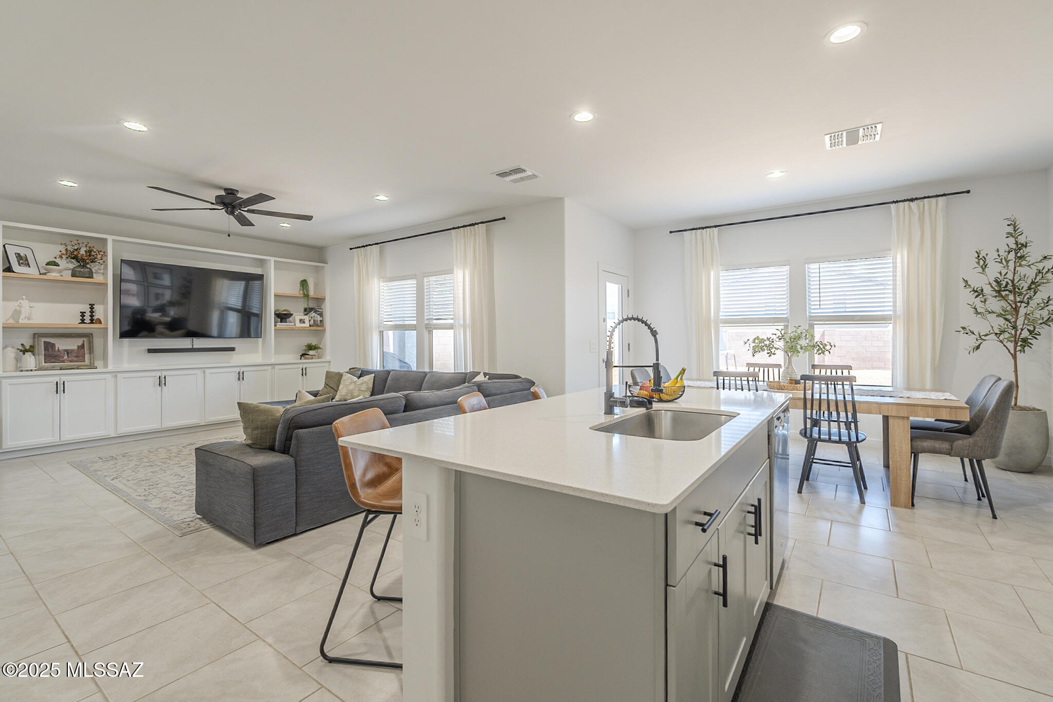 Hanson Ridge - Residential