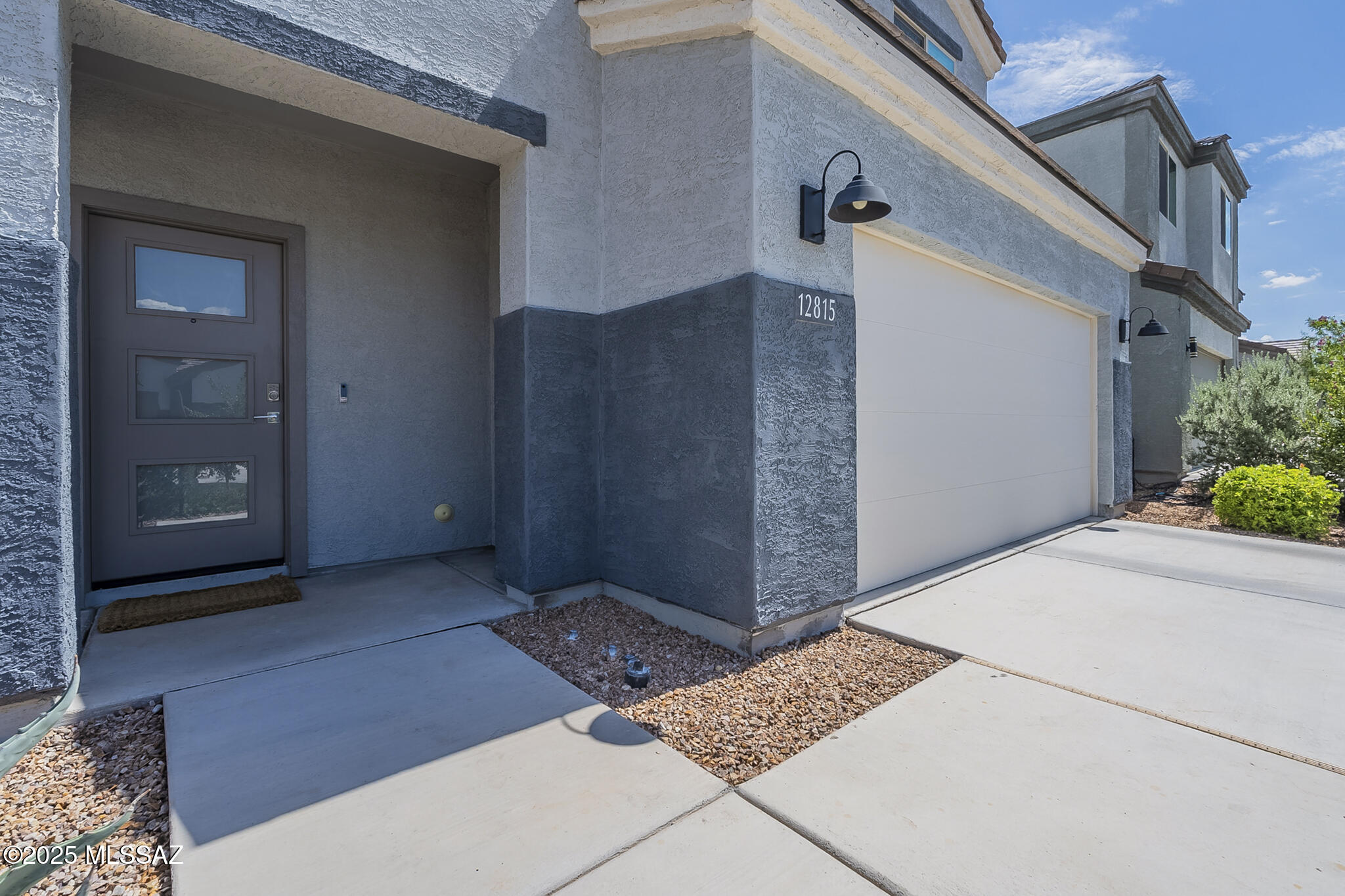 Hanson Ridge - Residential