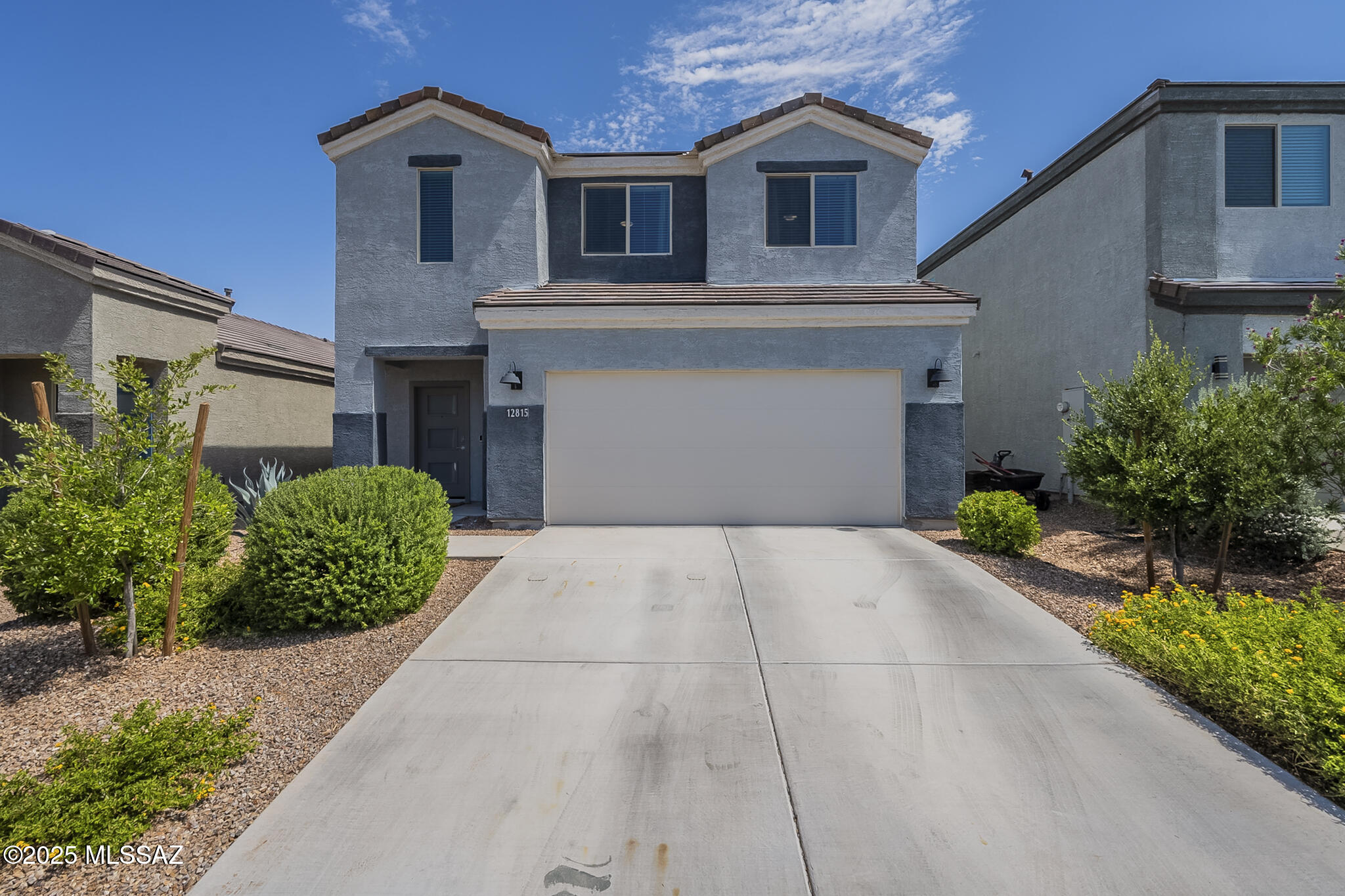 Hanson Ridge - Residential