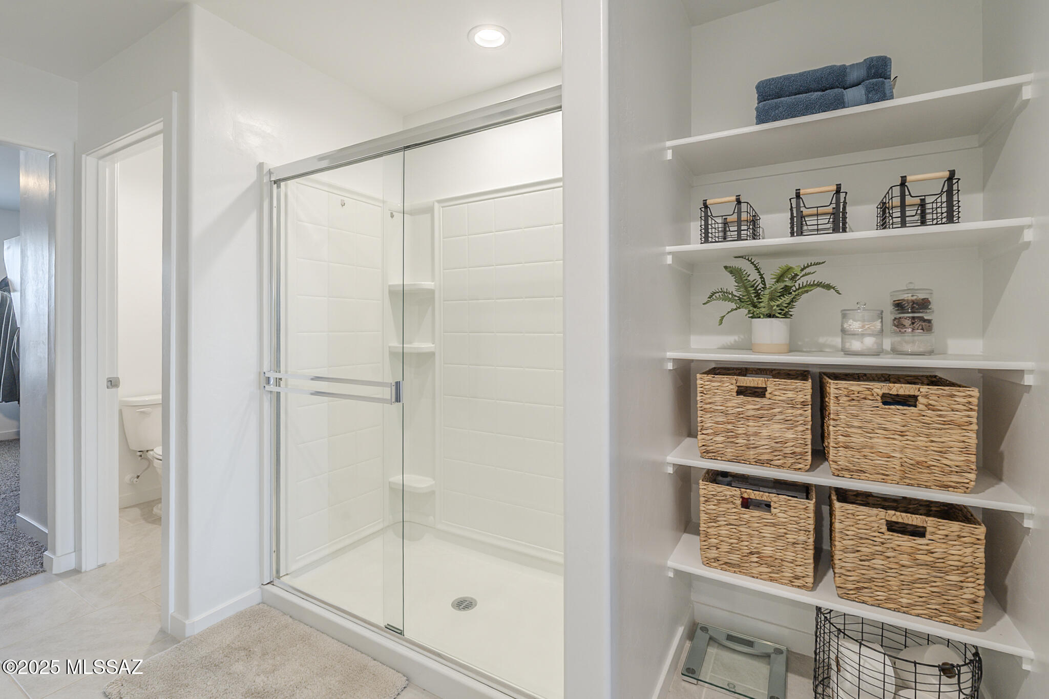 Hanson Ridge - Residential