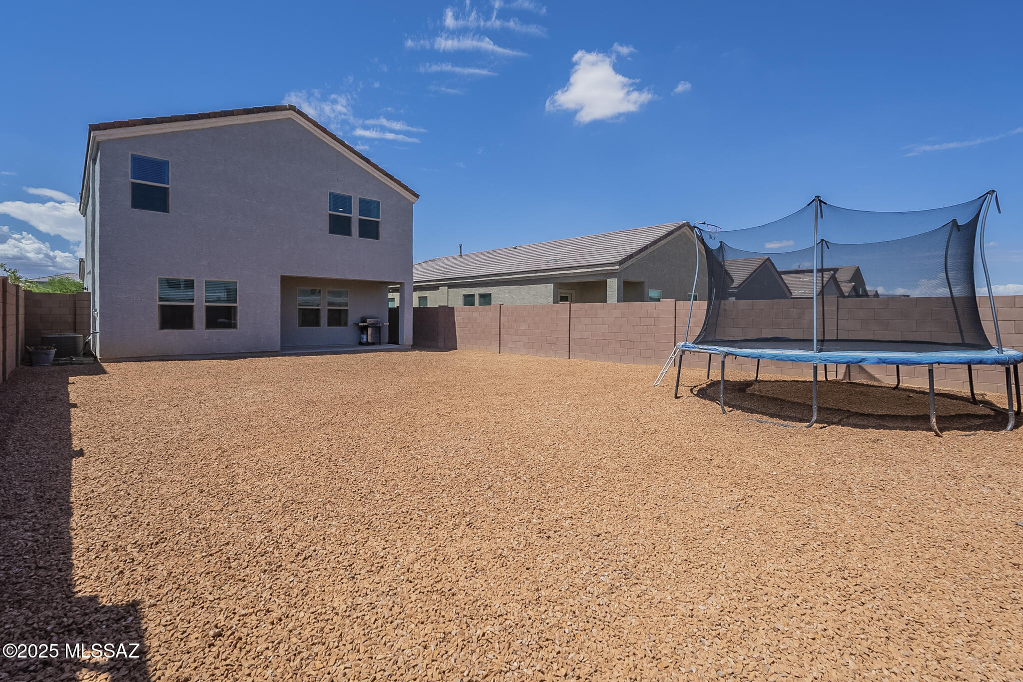 Hanson Ridge - Residential