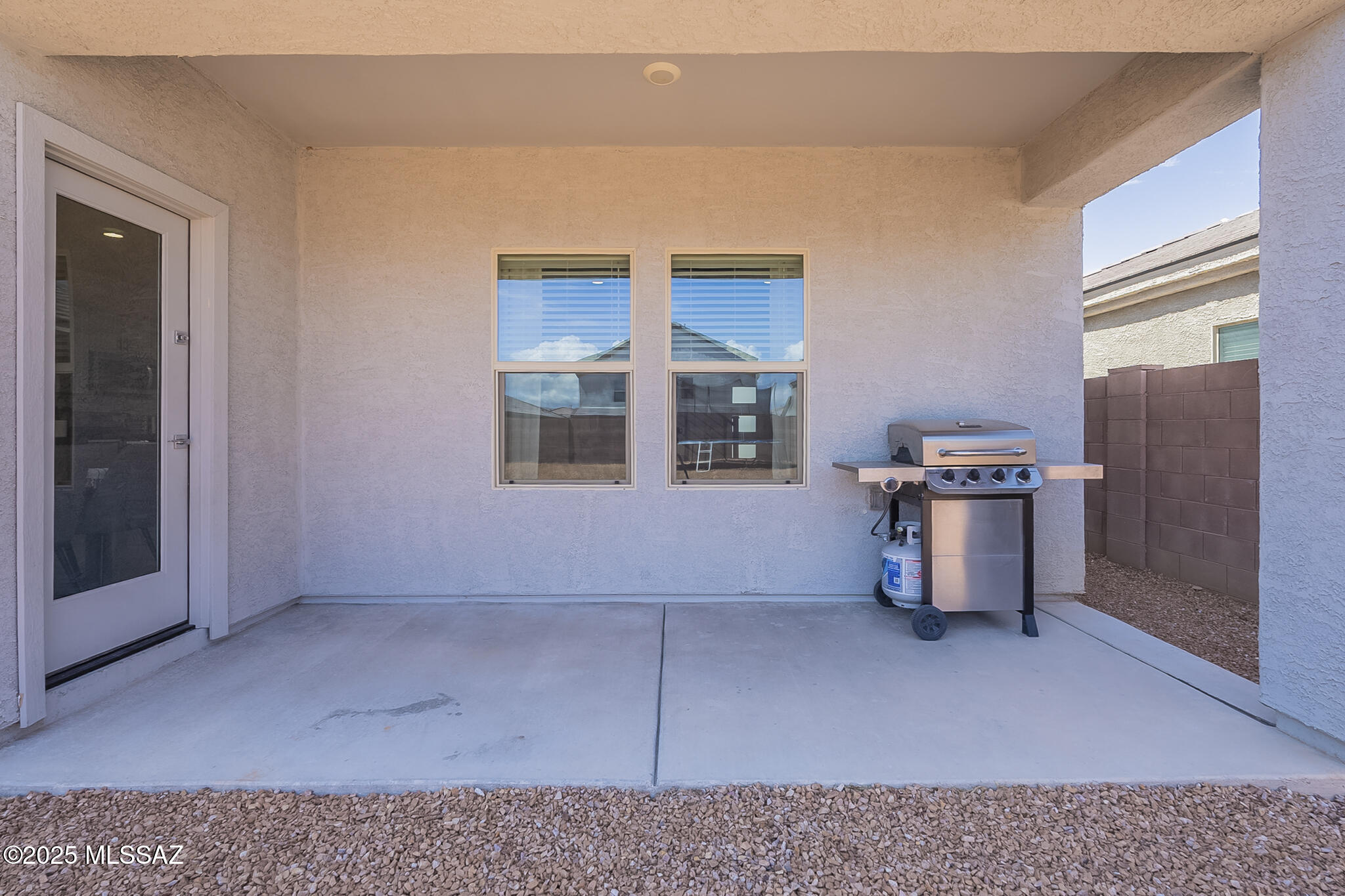 Hanson Ridge - Residential
