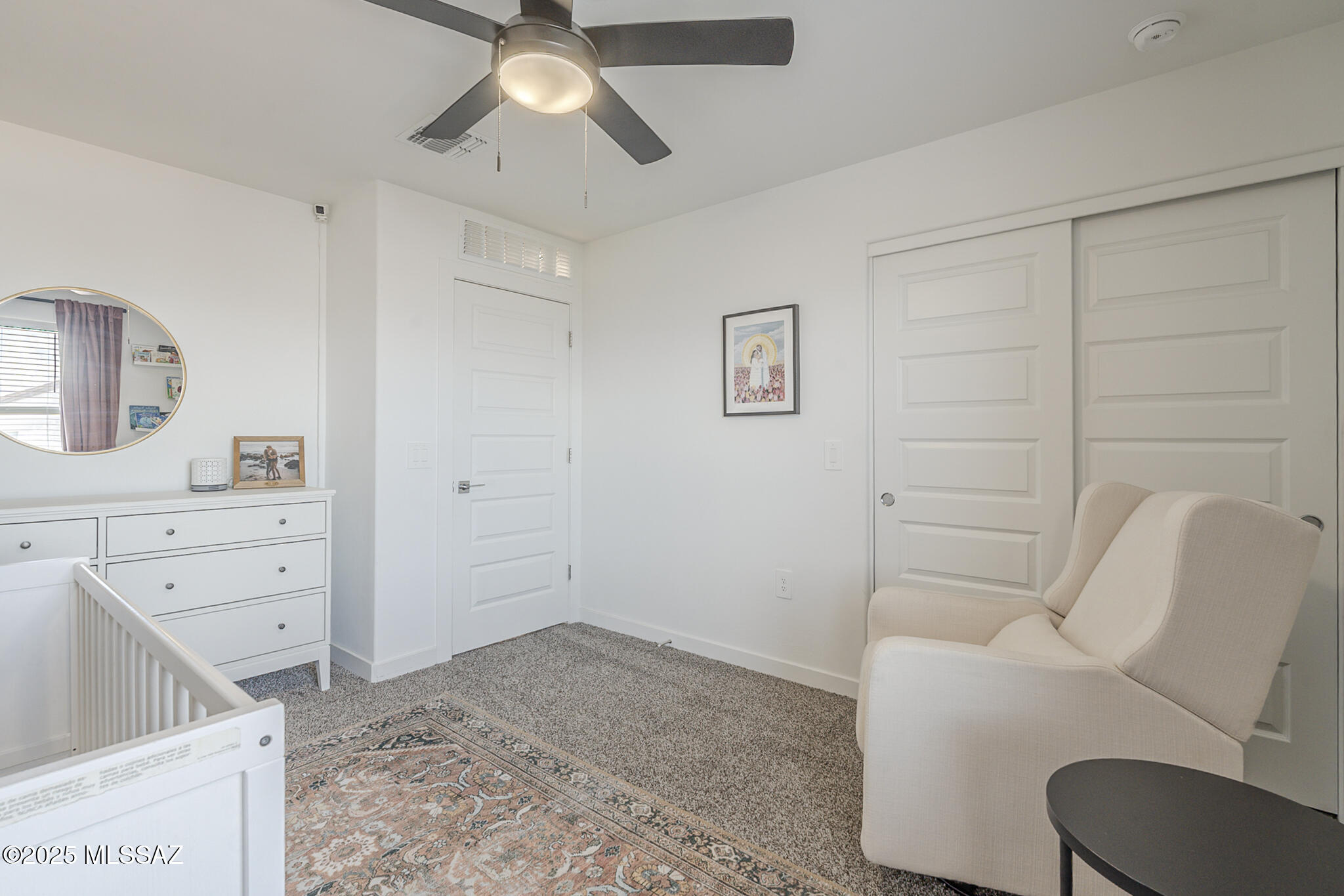Hanson Ridge - Residential