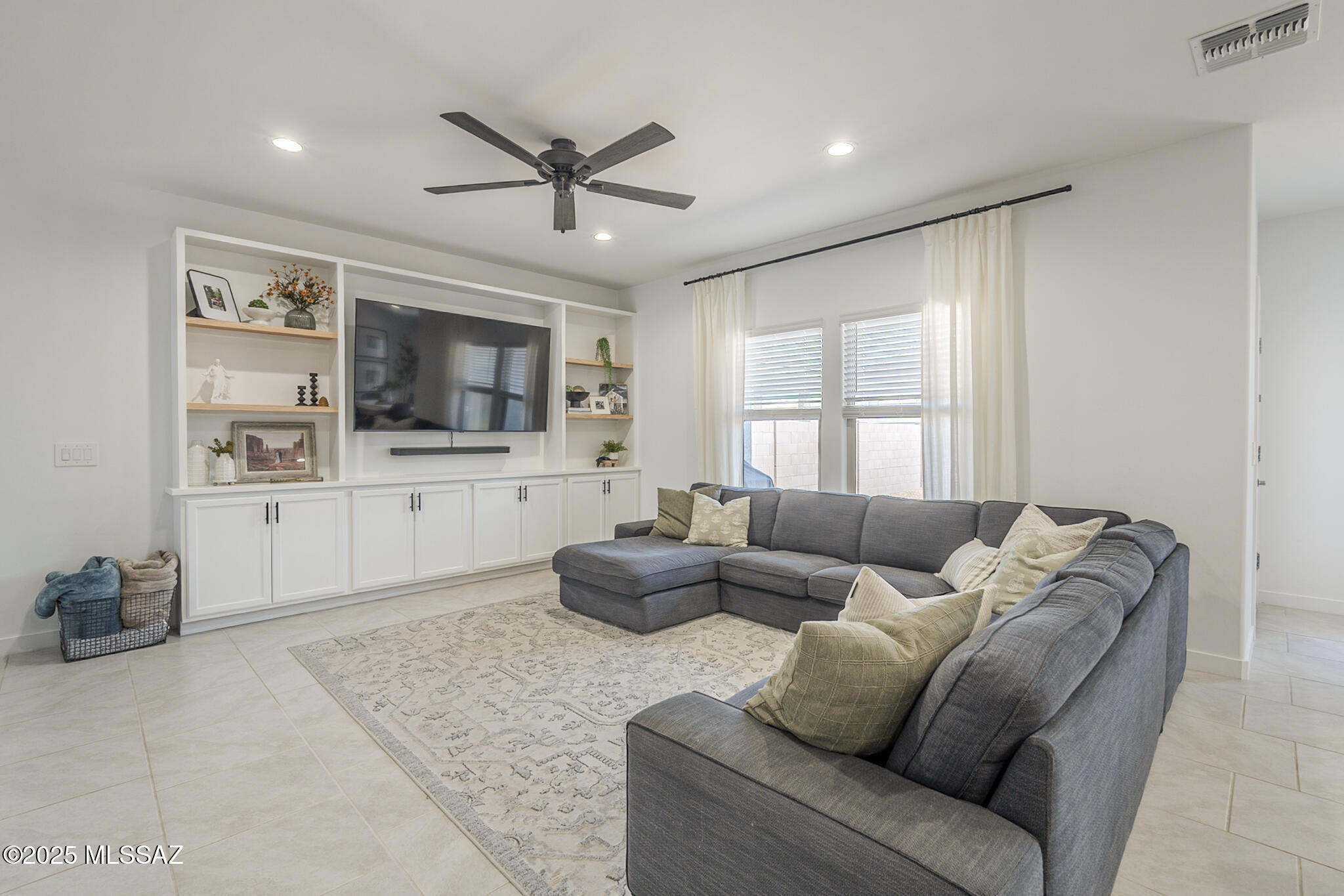 Hanson Ridge - Residential