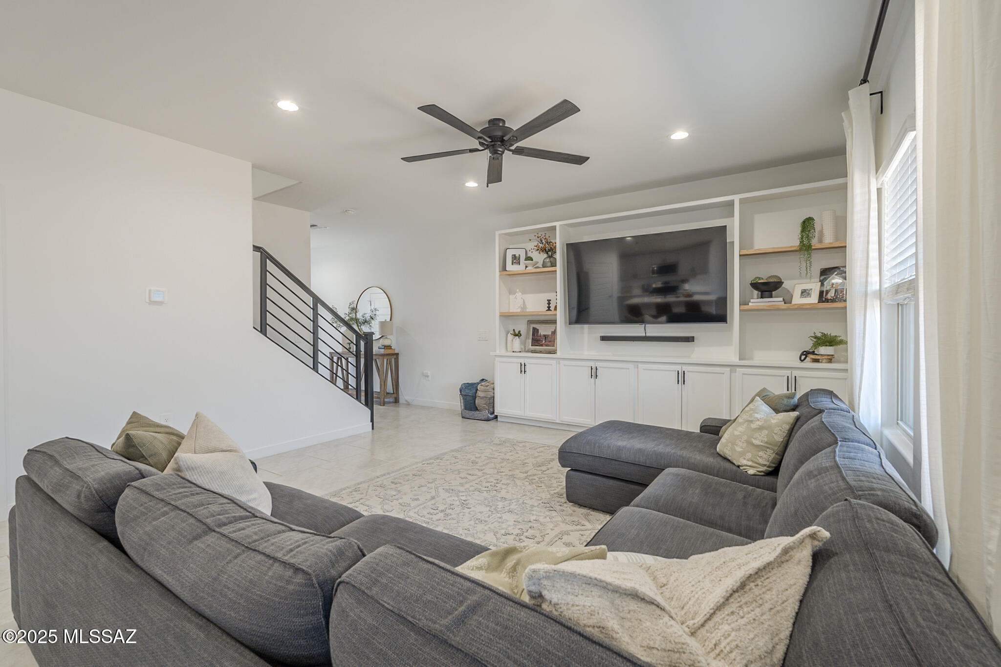 Hanson Ridge - Residential