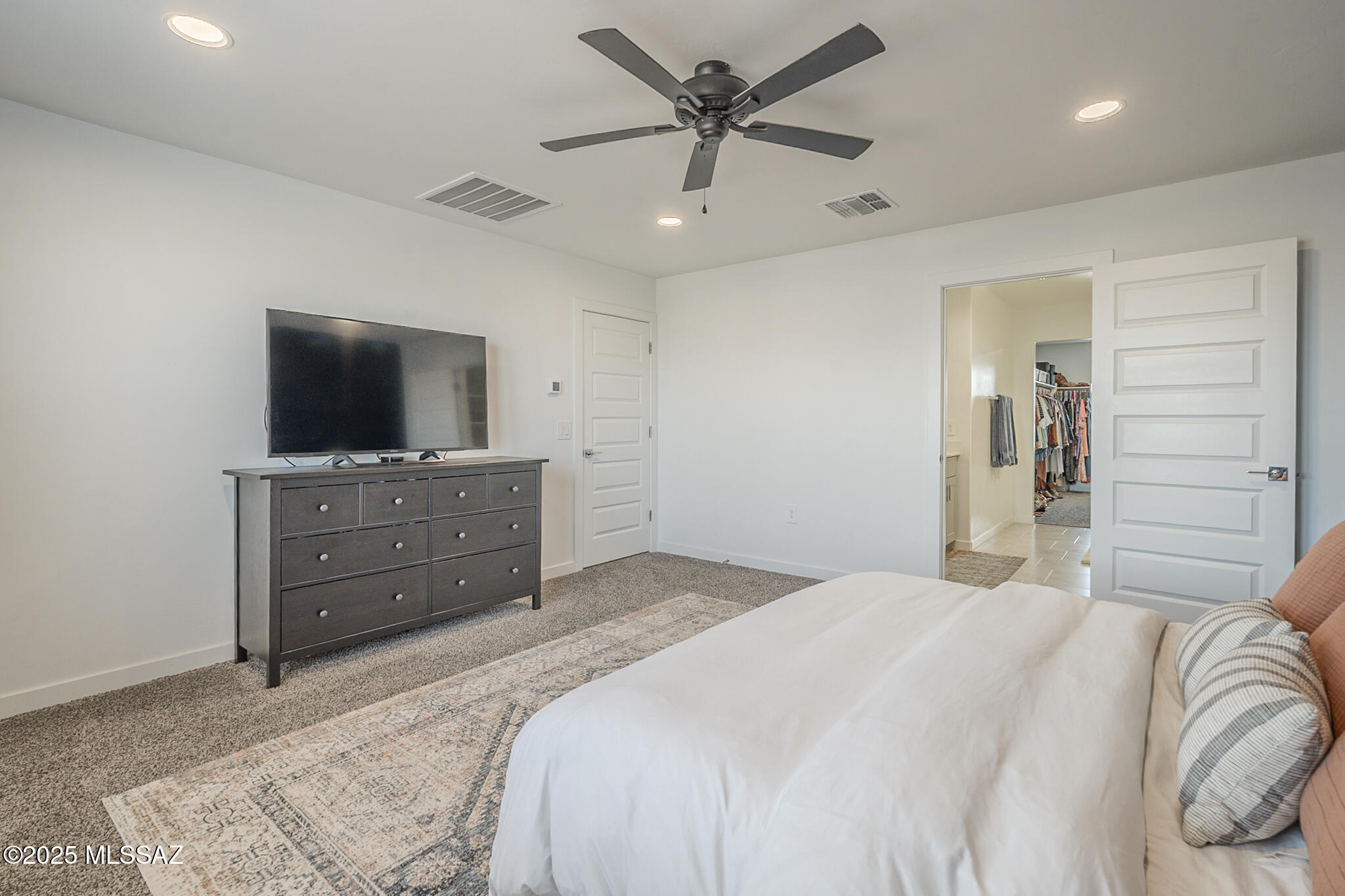 Hanson Ridge - Residential