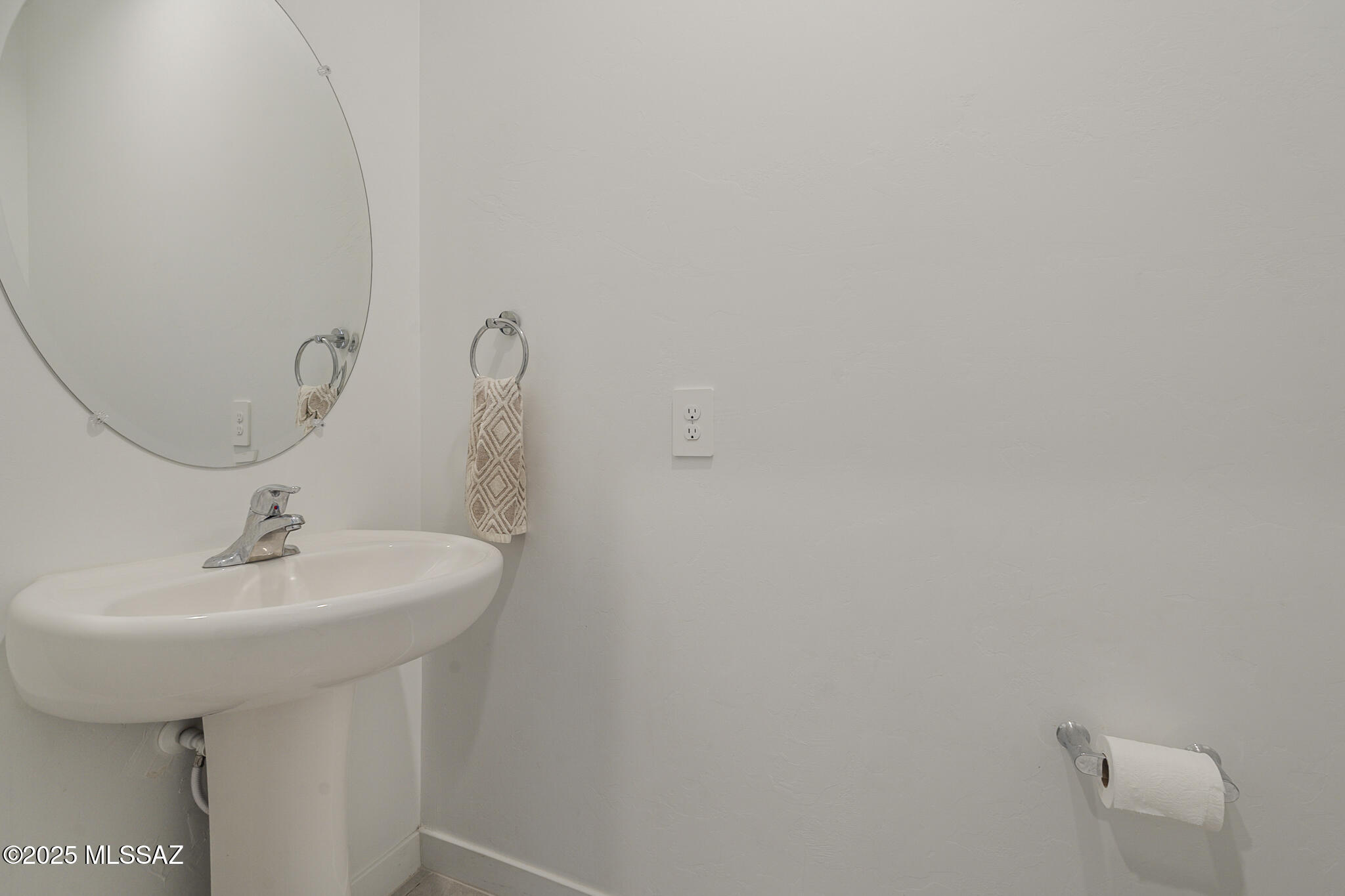 Hanson Ridge - Residential
