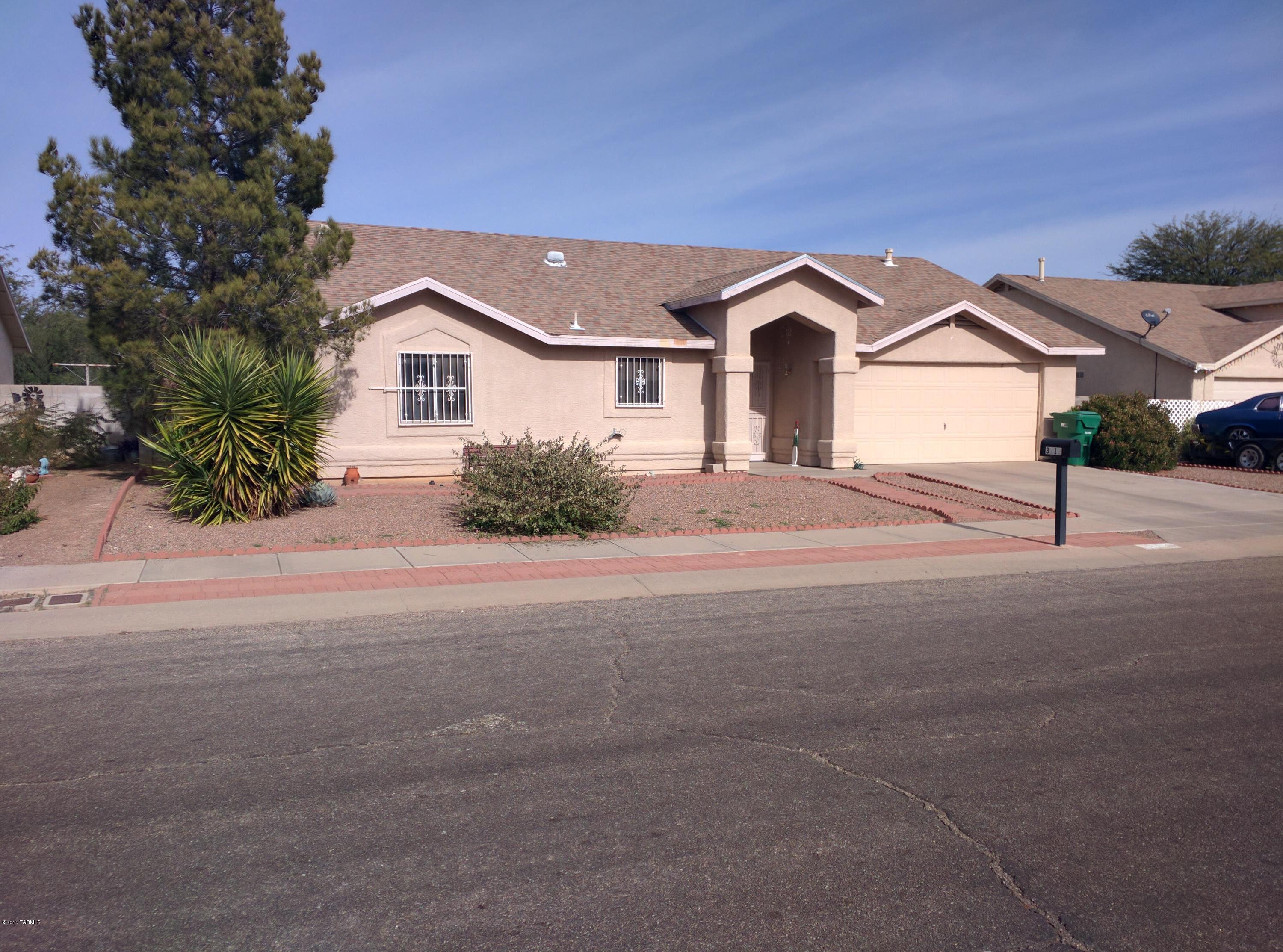 Mission Ridge (1-305) - Residential