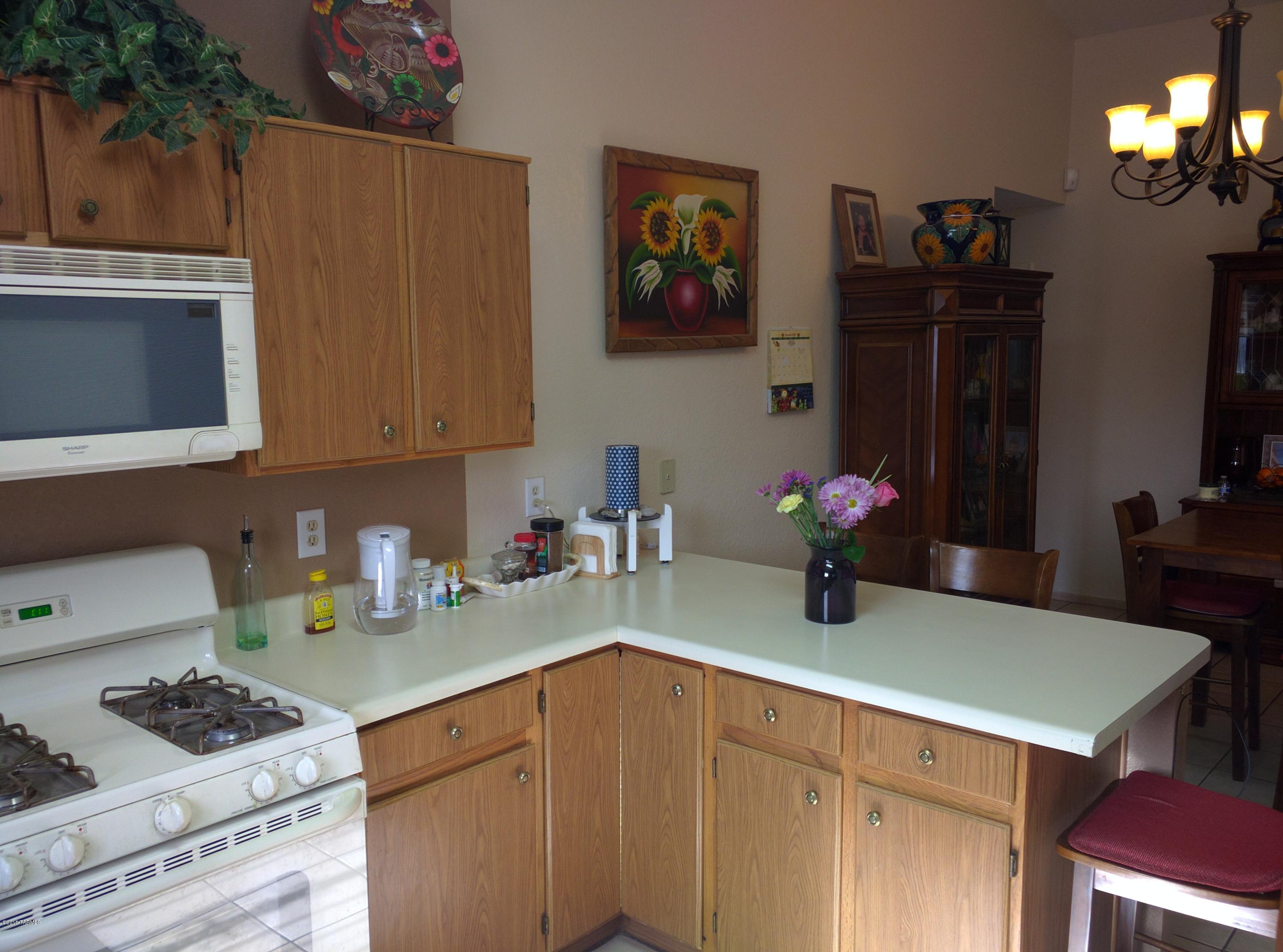 Mission Ridge (1-305) - Residential