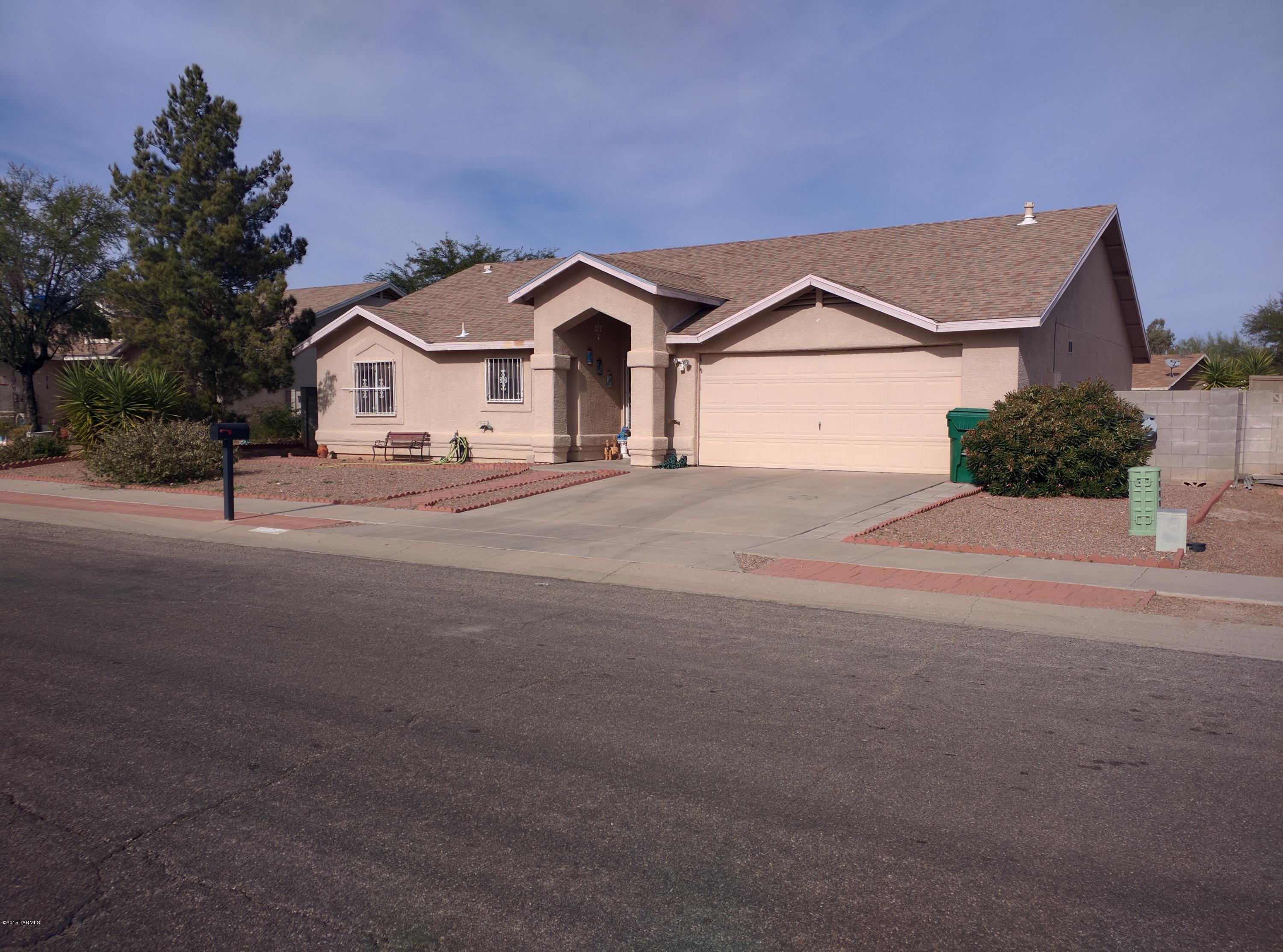 Mission Ridge (1-305) - Residential