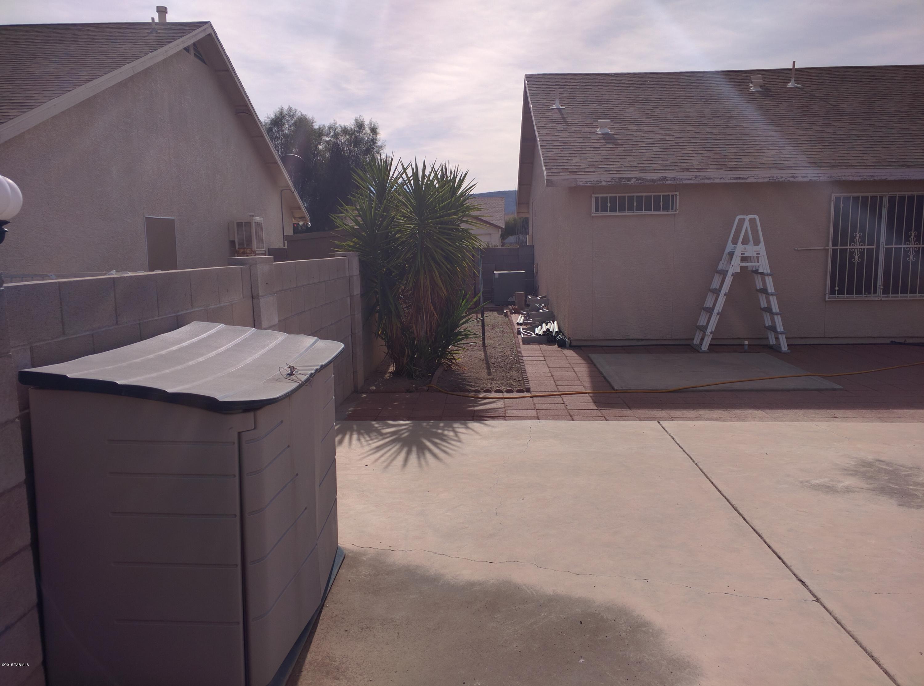 Mission Ridge (1-305) - Residential
