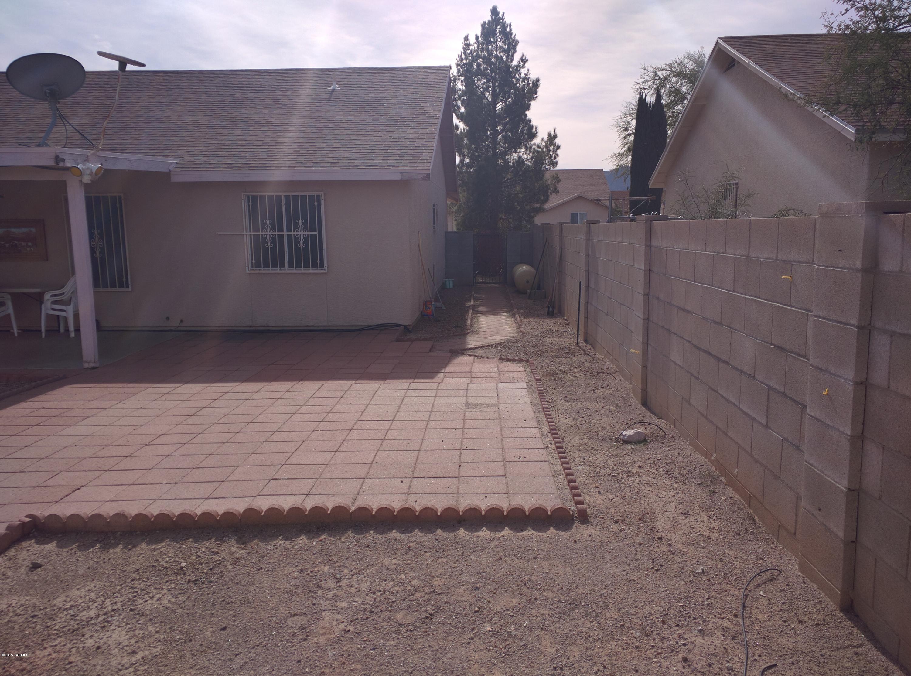Mission Ridge (1-305) - Residential