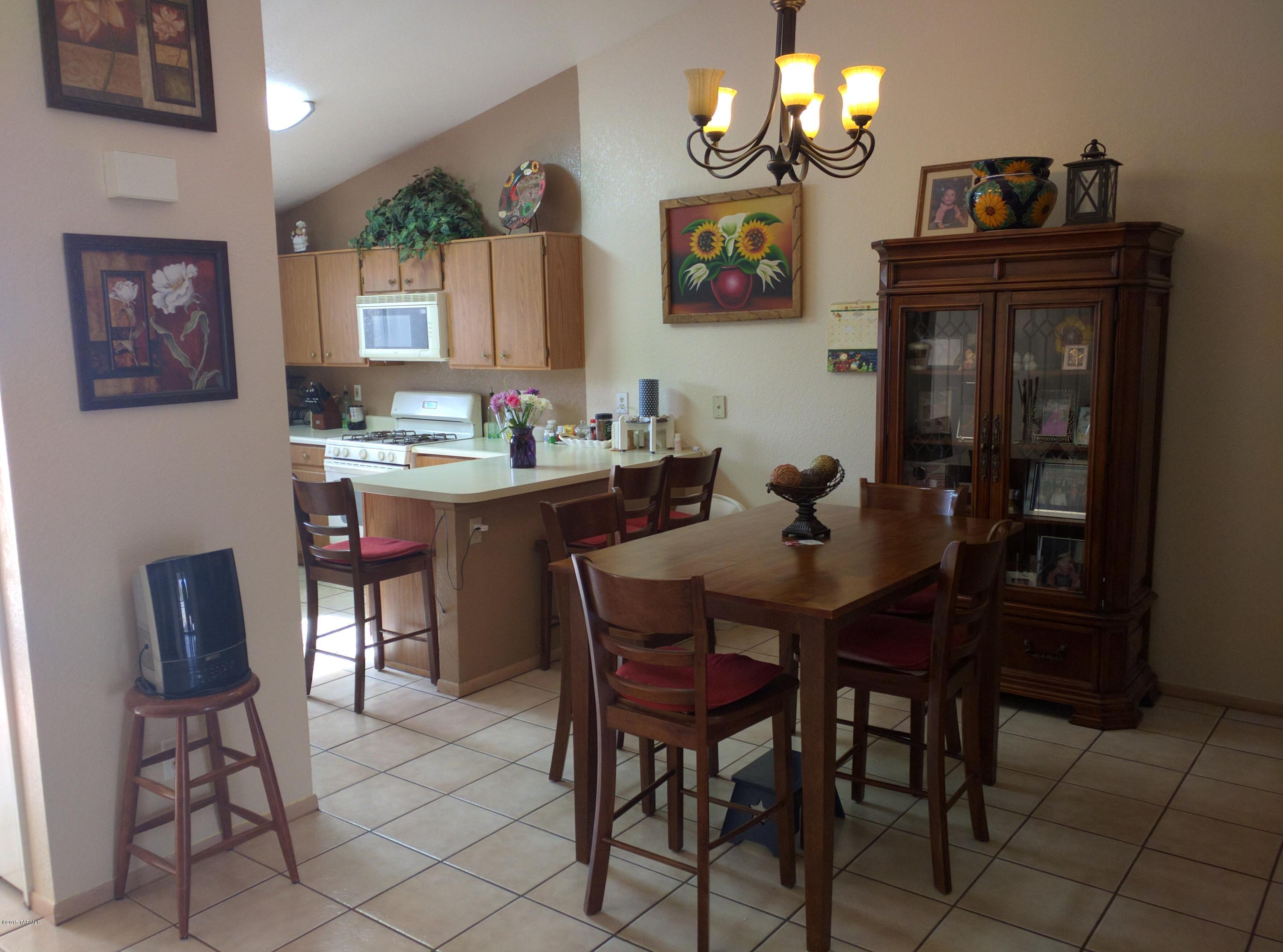 Mission Ridge (1-305) - Residential