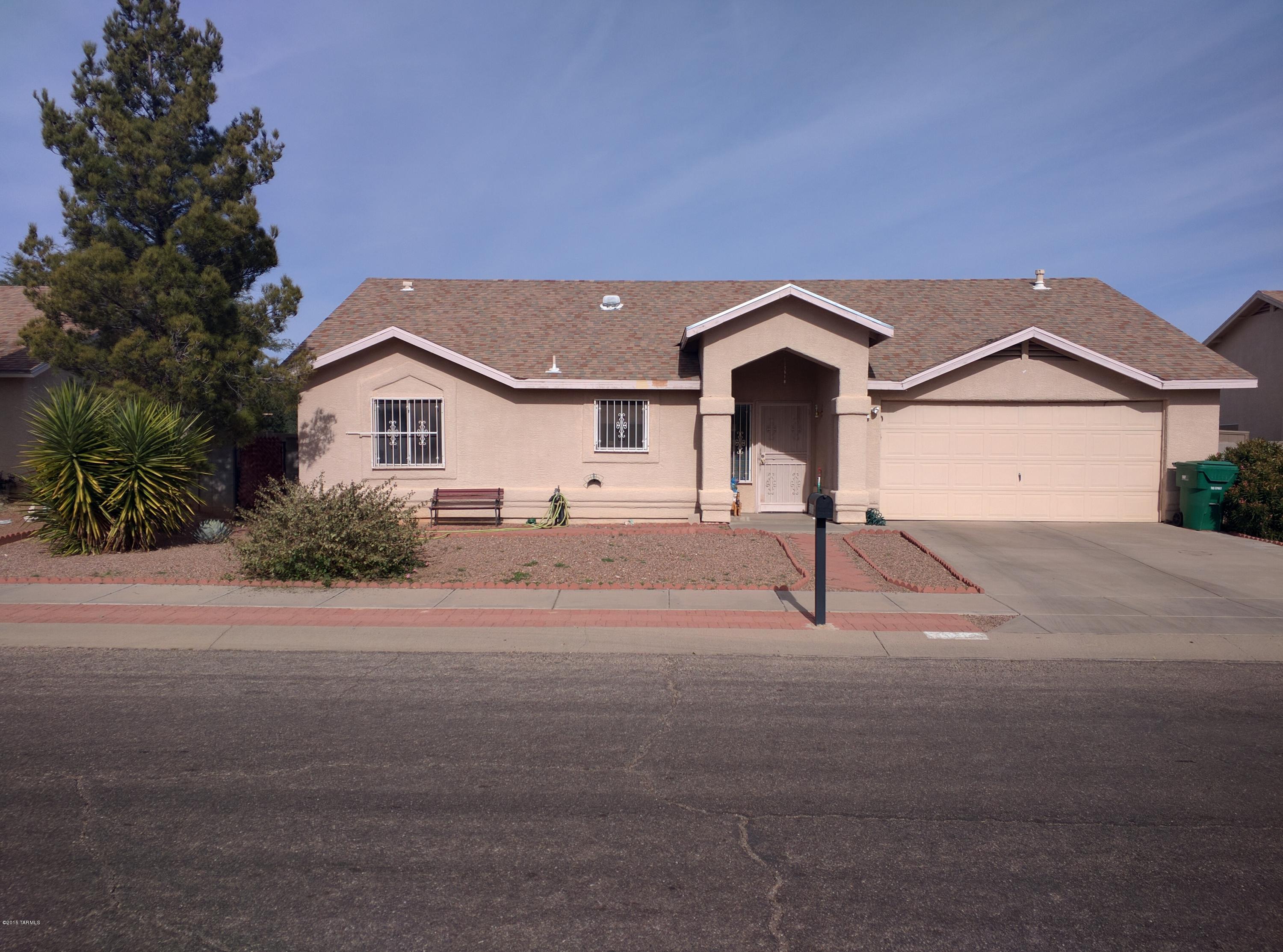 Mission Ridge (1-305) - Residential