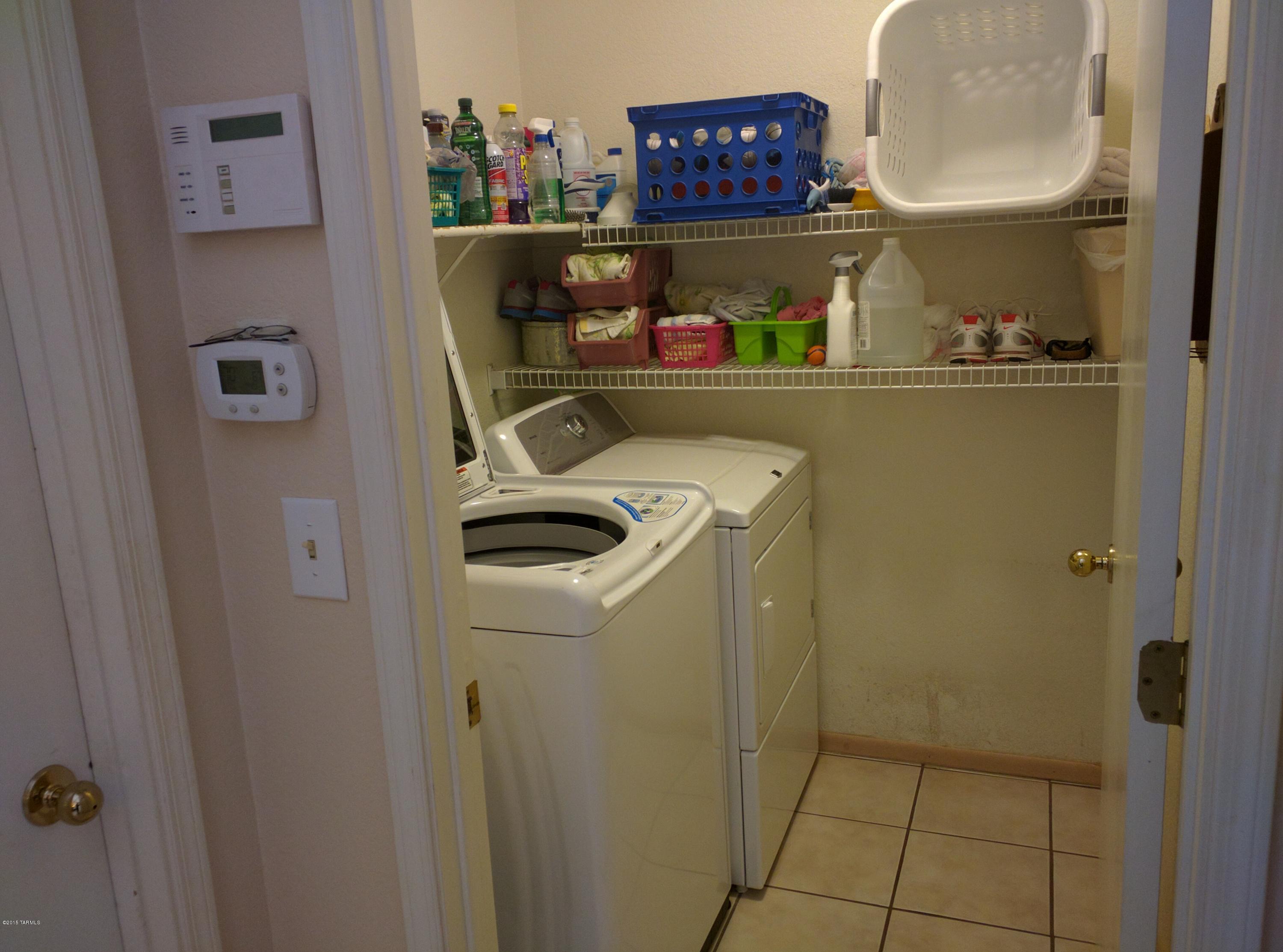 Mission Ridge (1-305) - Residential