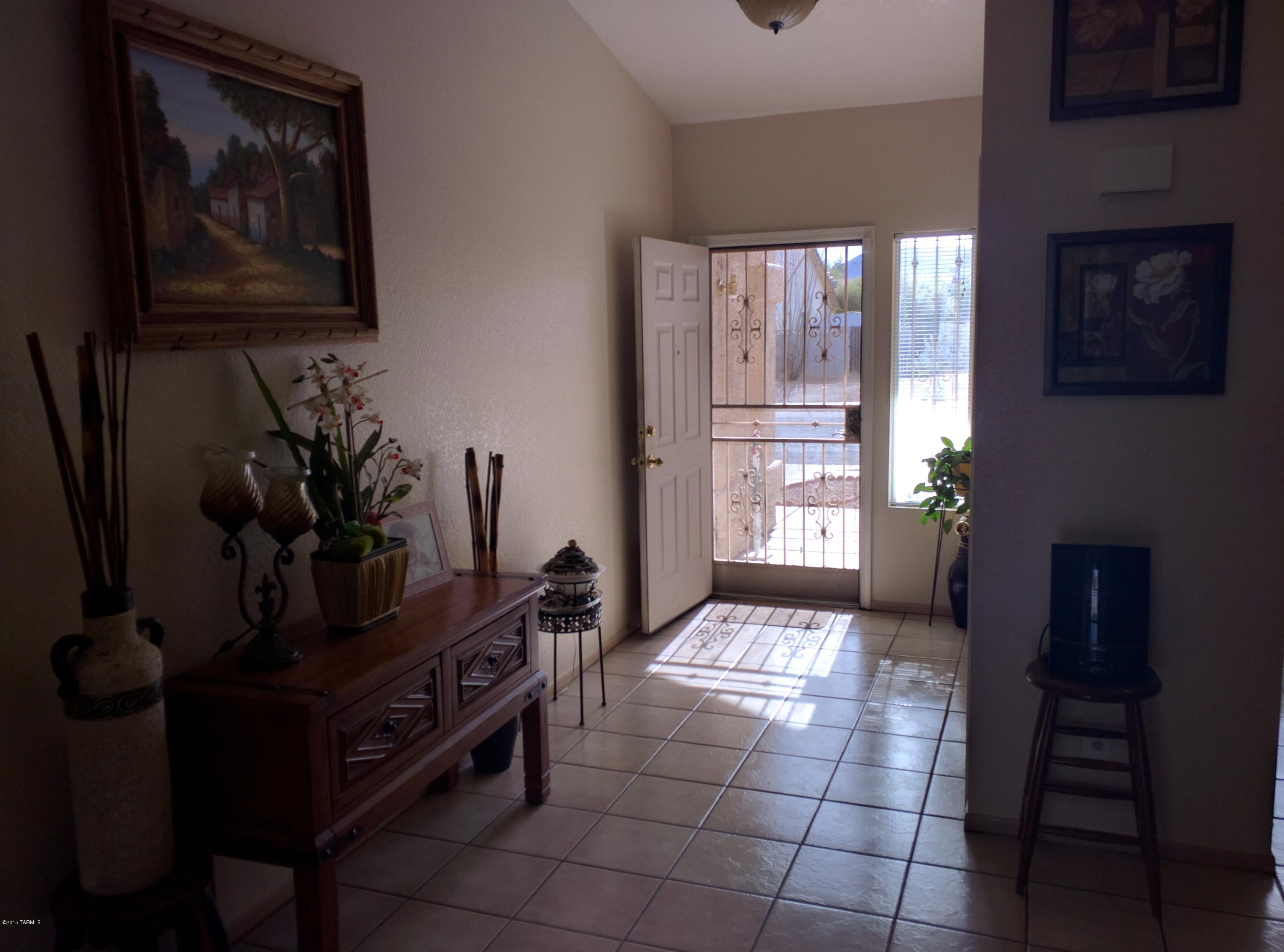 Mission Ridge (1-305) - Residential