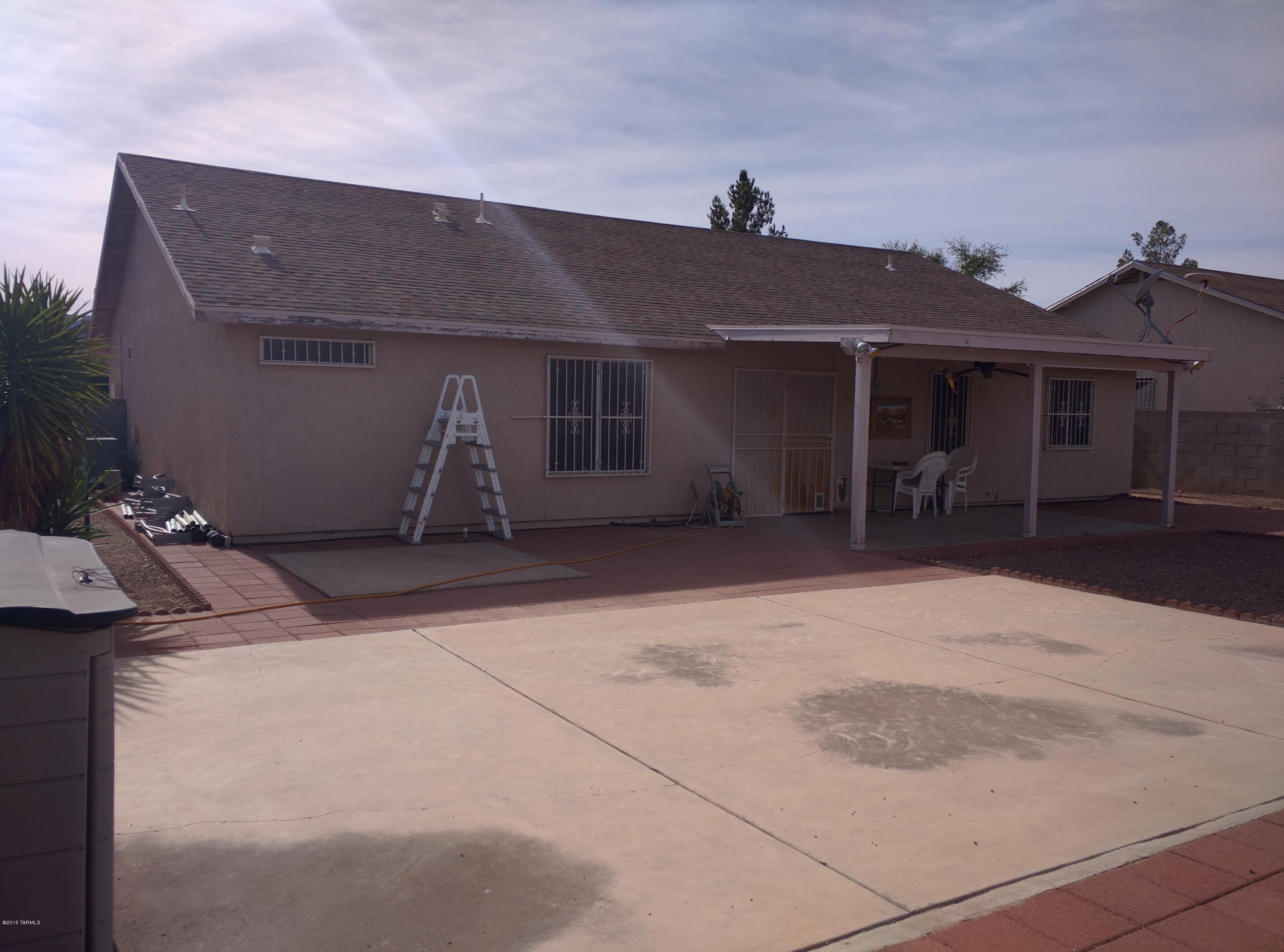 Mission Ridge (1-305) - Residential