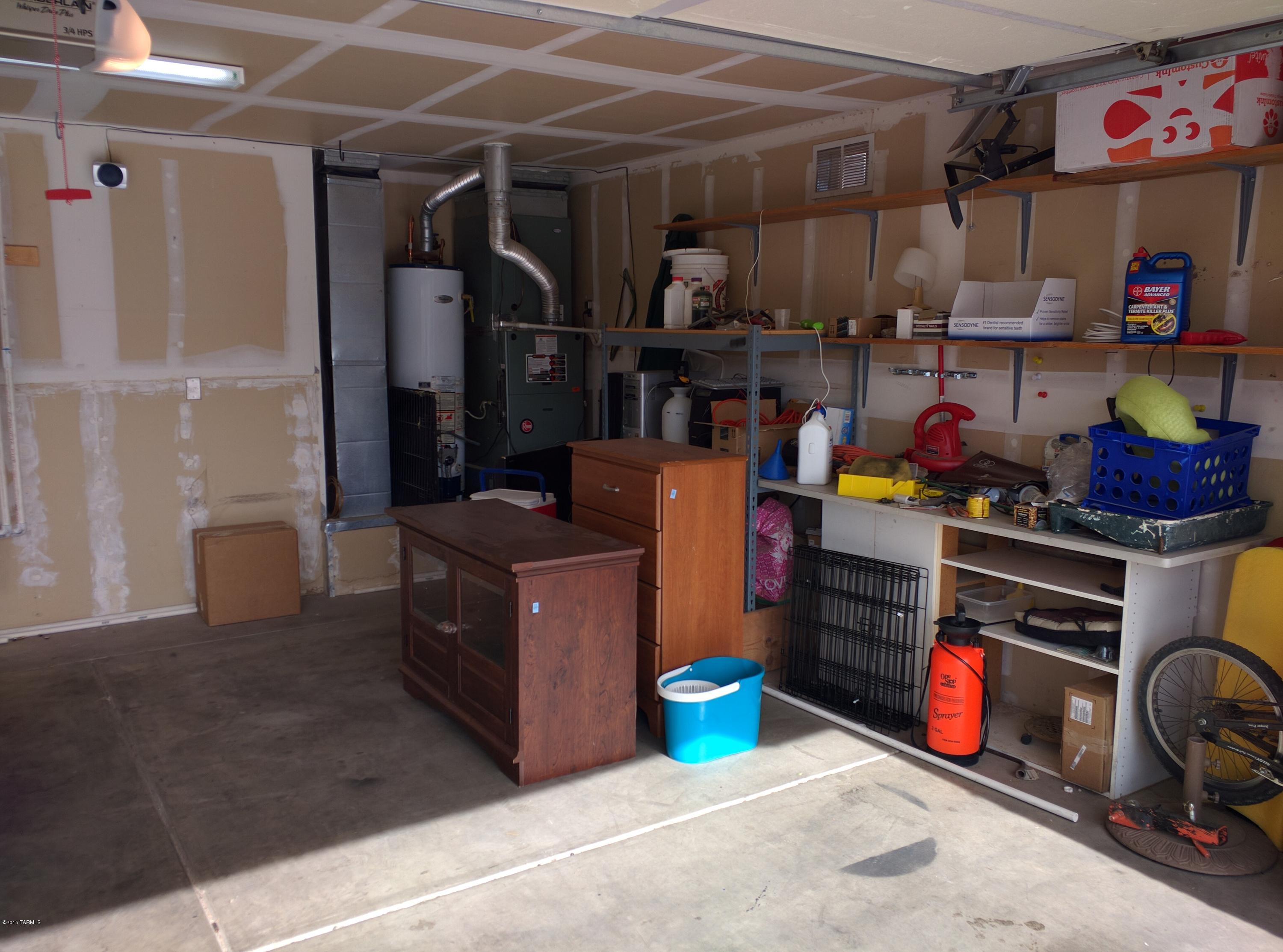 Mission Ridge (1-305) - Residential