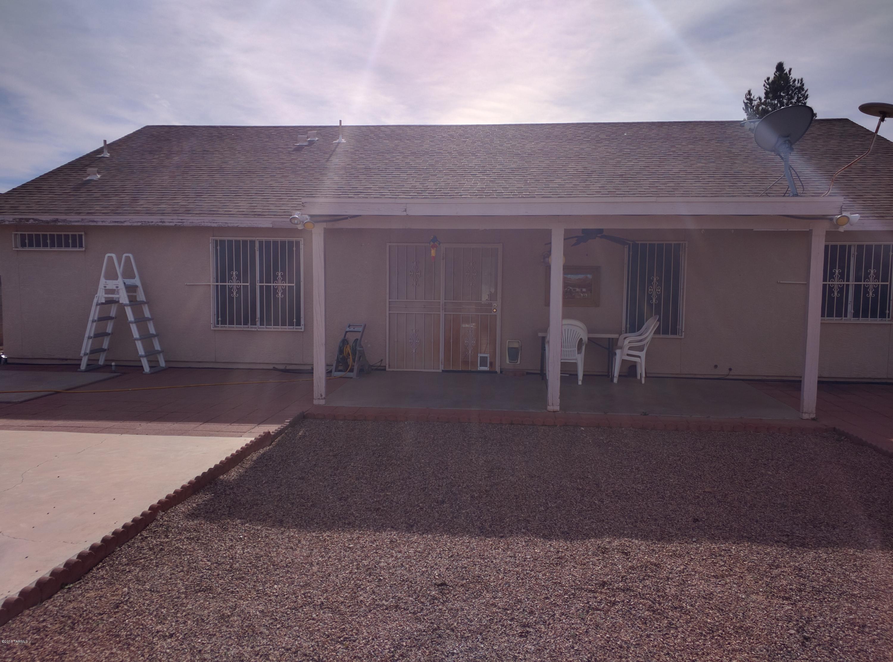 Mission Ridge (1-305) - Residential