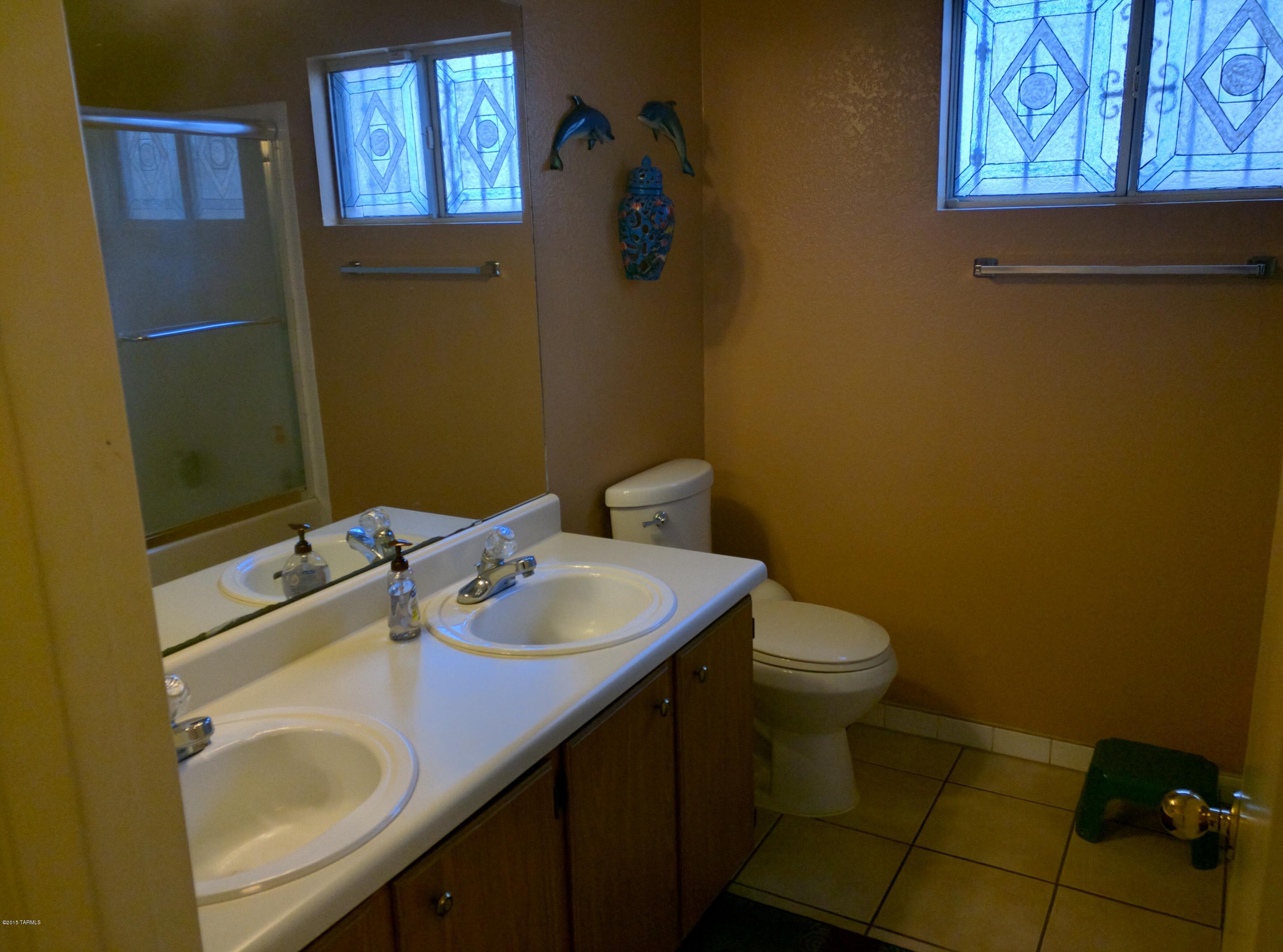 Mission Ridge (1-305) - Residential