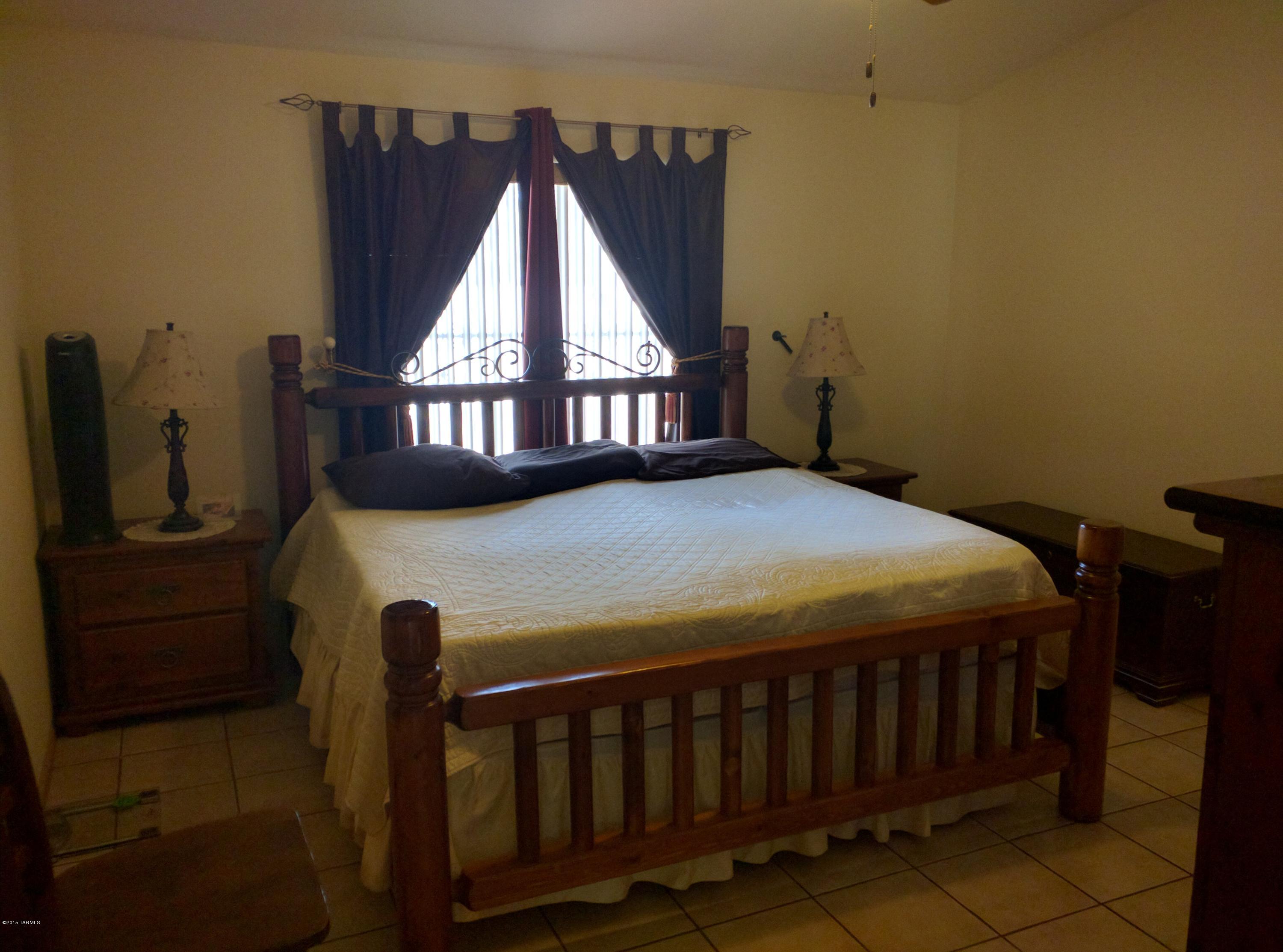 Mission Ridge (1-305) - Residential