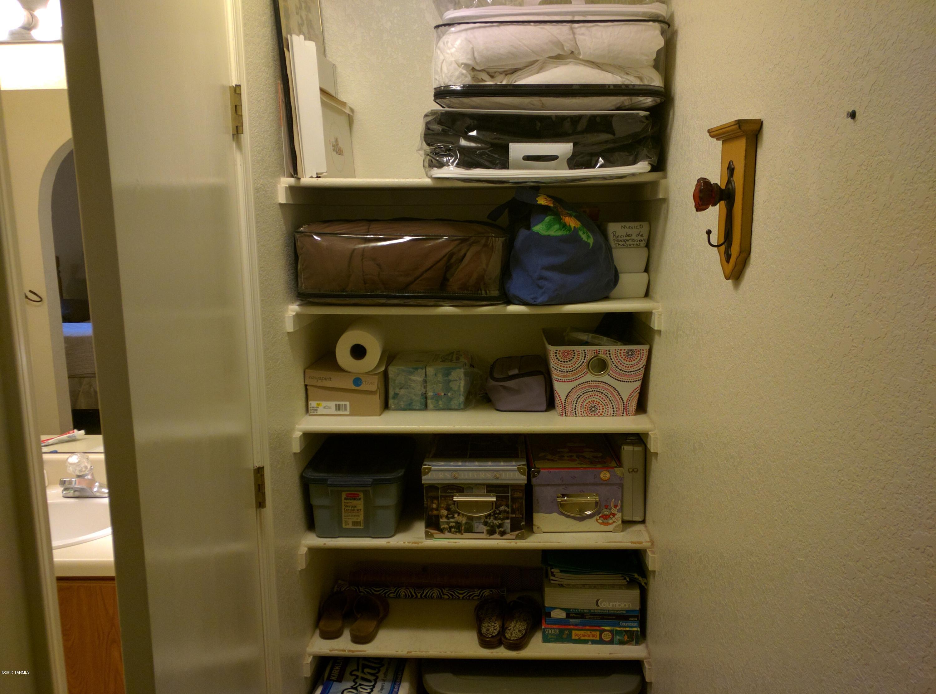 Mission Ridge (1-305) - Residential