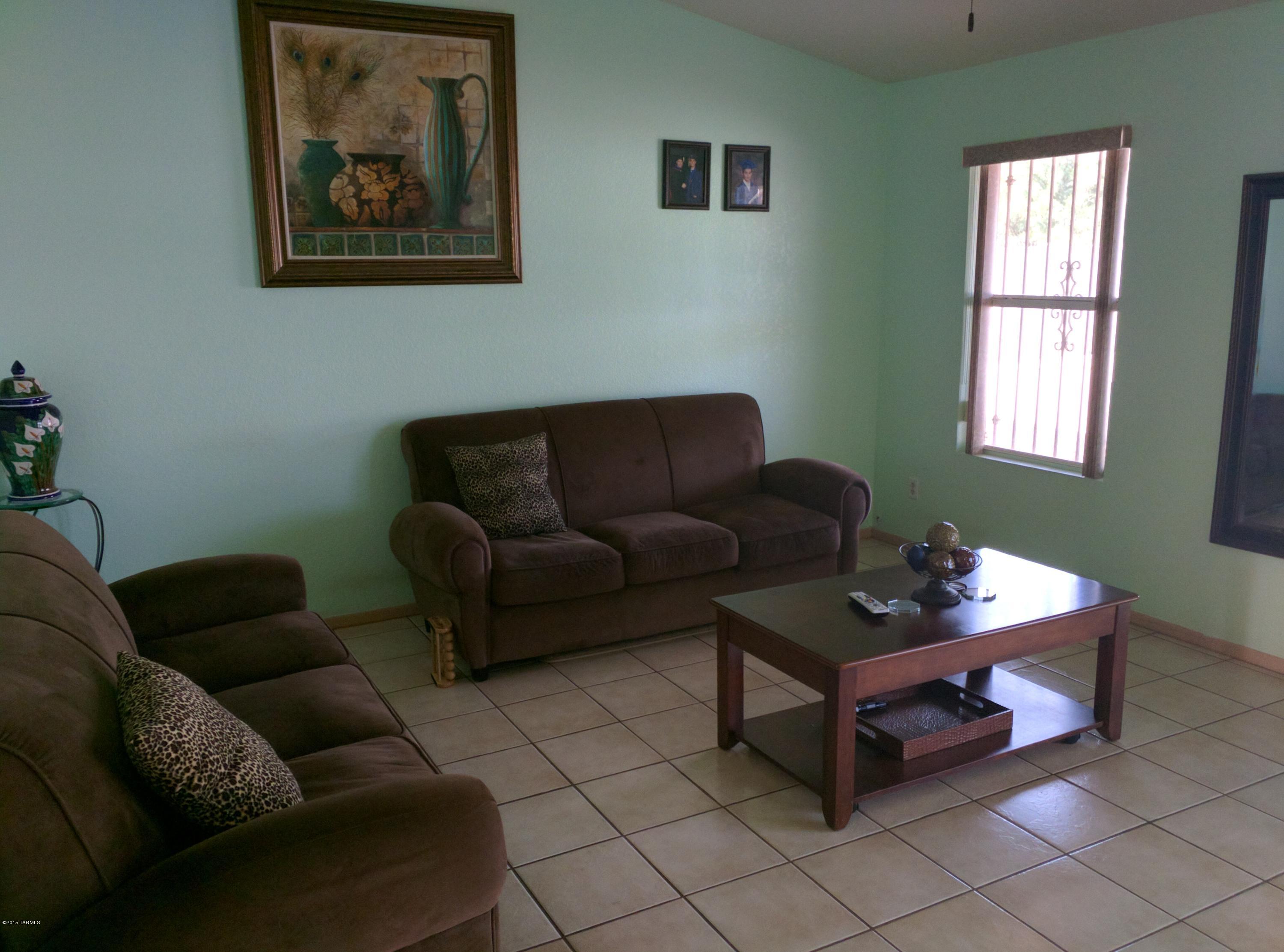 Mission Ridge (1-305) - Residential