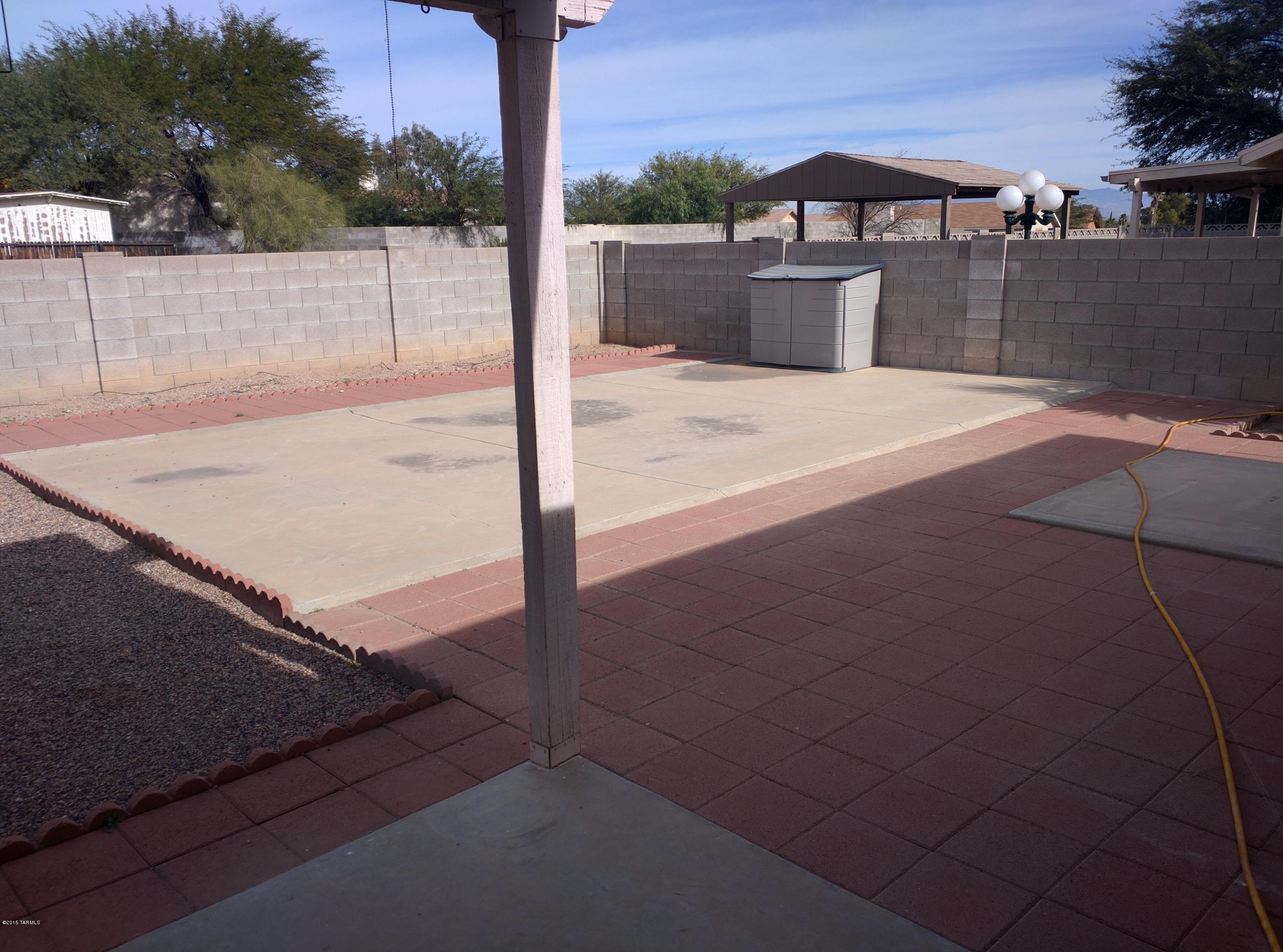 Mission Ridge (1-305) - Residential