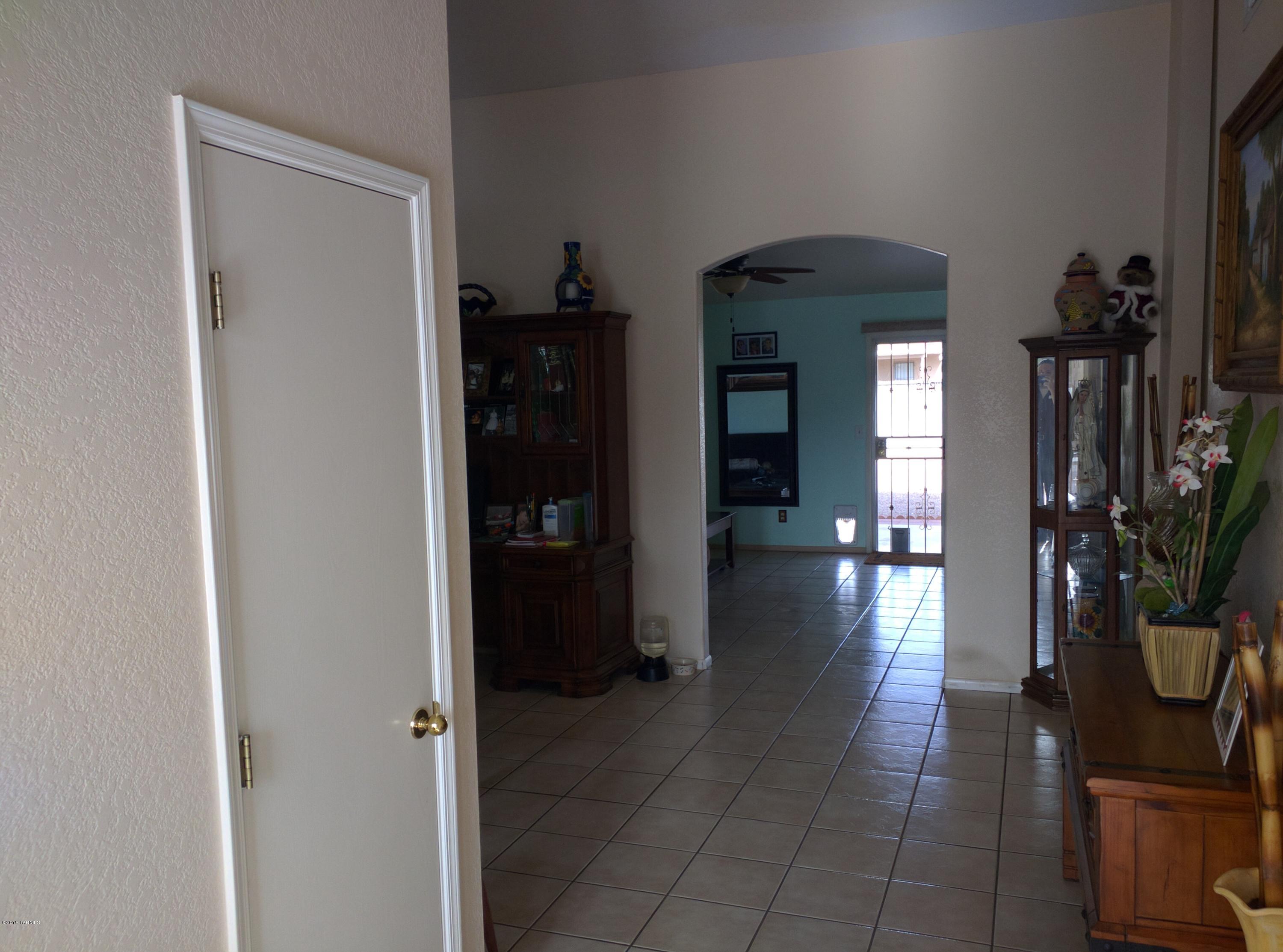 Mission Ridge (1-305) - Residential