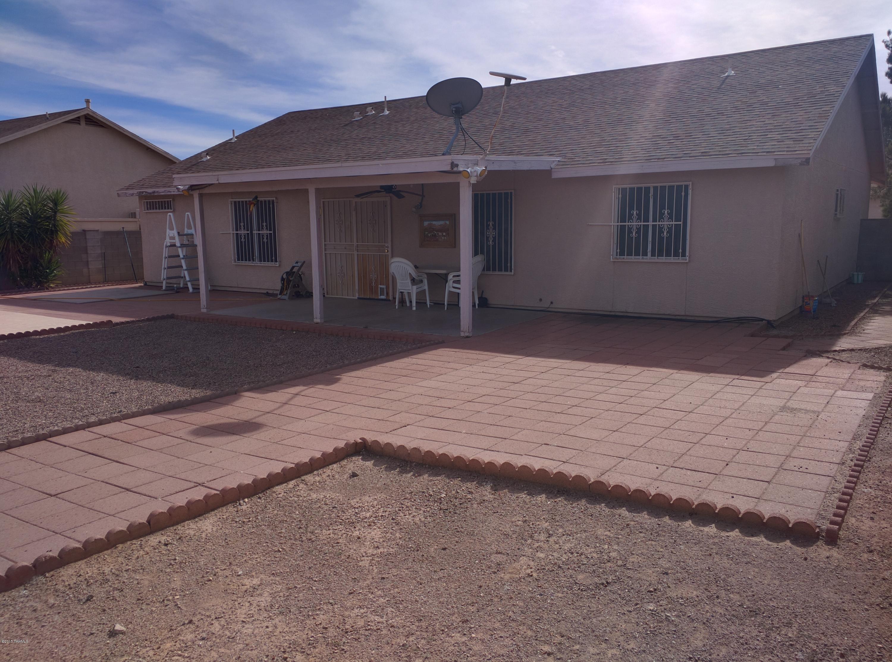 Mission Ridge (1-305) - Residential