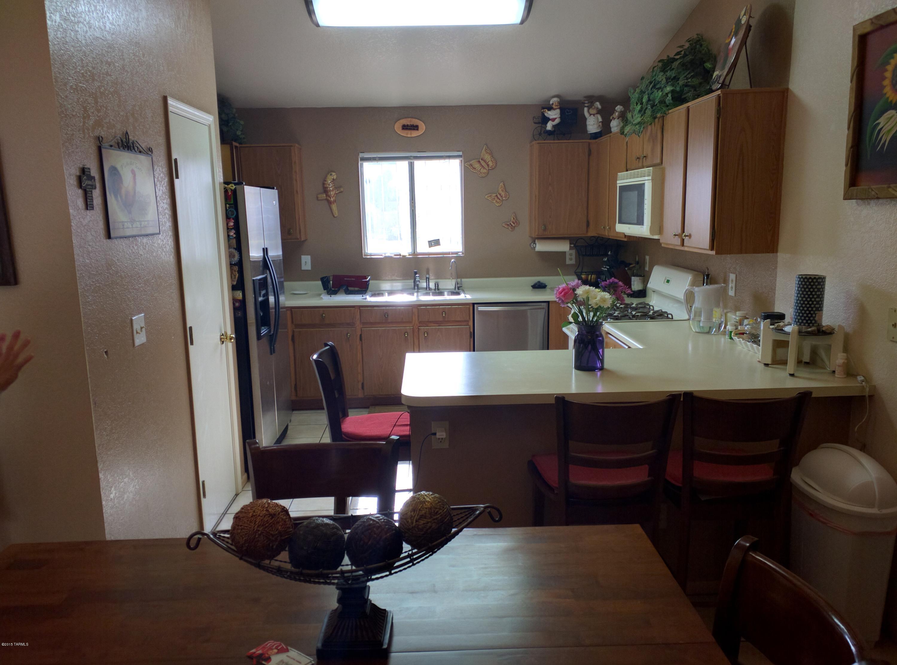 Mission Ridge (1-305) - Residential