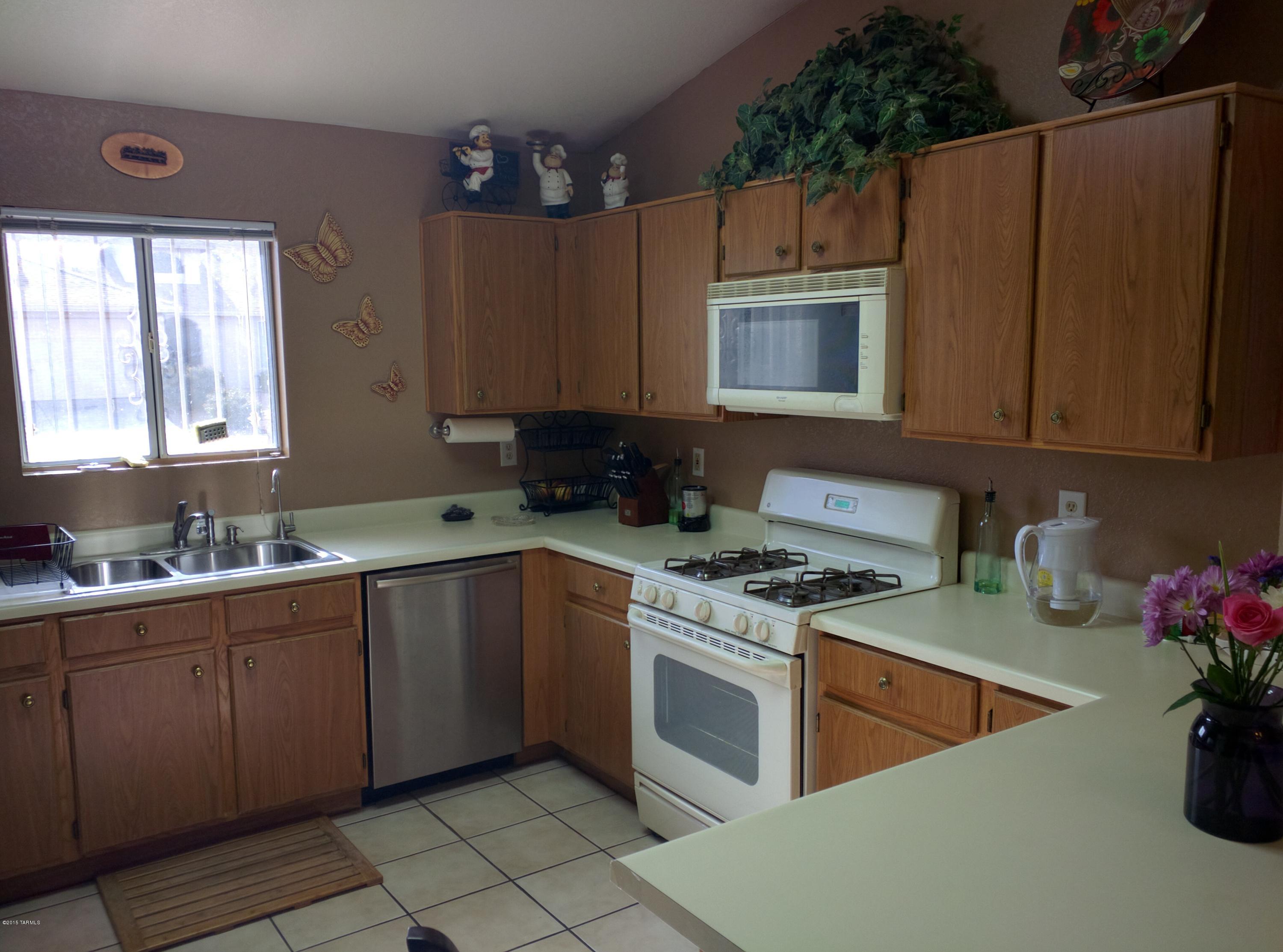 Mission Ridge (1-305) - Residential