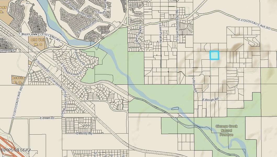 Unobstructed Views! 10 acres with a buildable lot on top of the hill. Remote living with endless possibilities to build your dream life. 3 1/2 miles to shopping and restaurants, Del Lago Golf Course/Club House, and Vail Schools nearby,