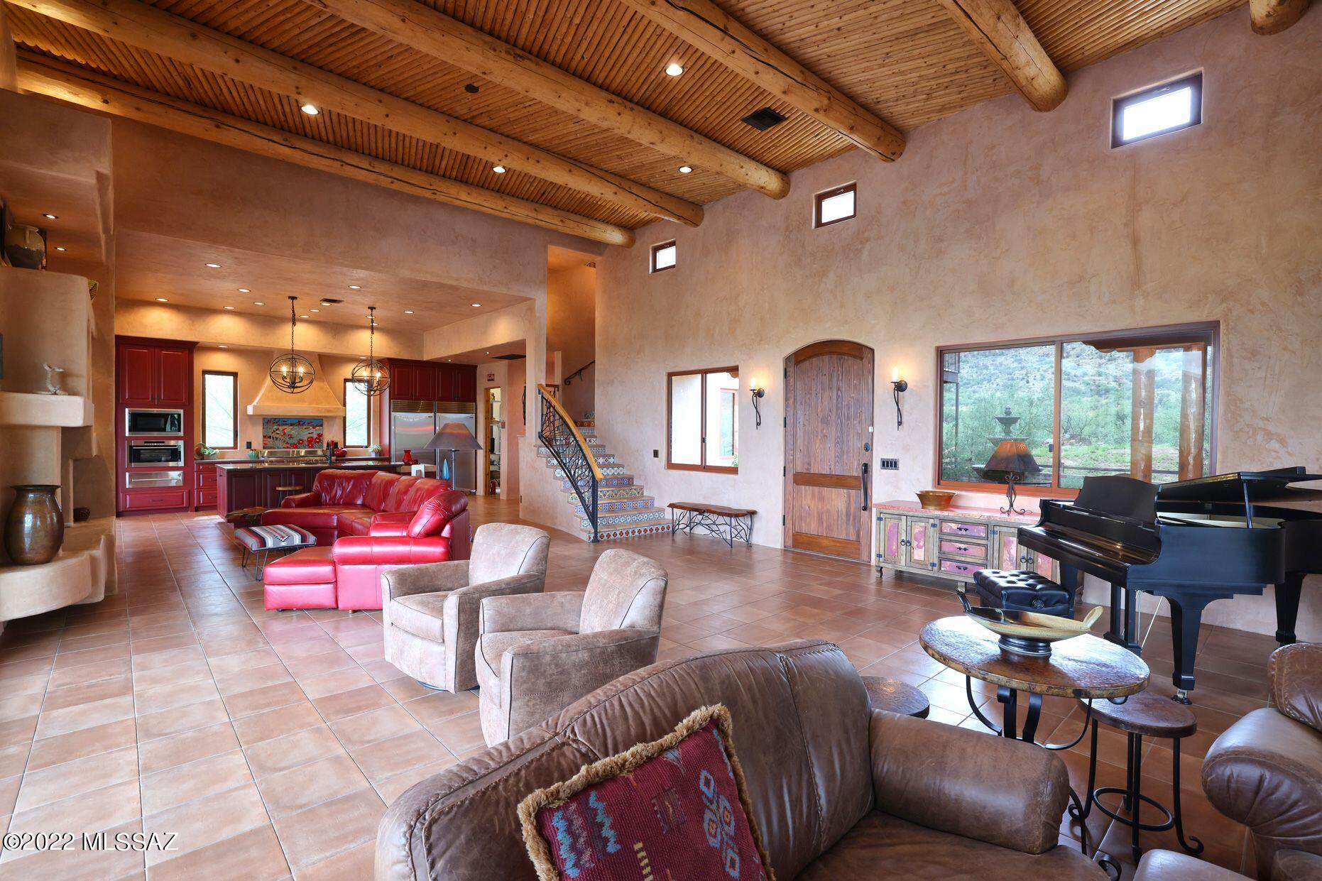 Salero Ranch - Residential