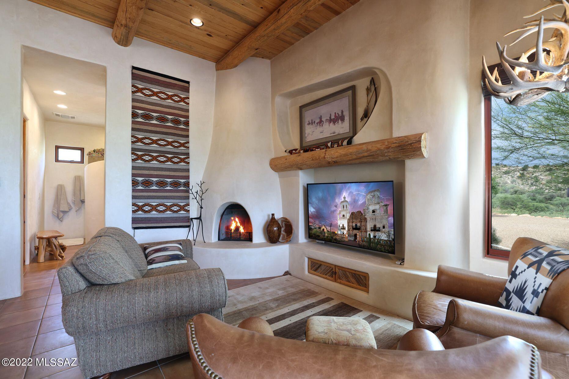 Salero Ranch - Residential