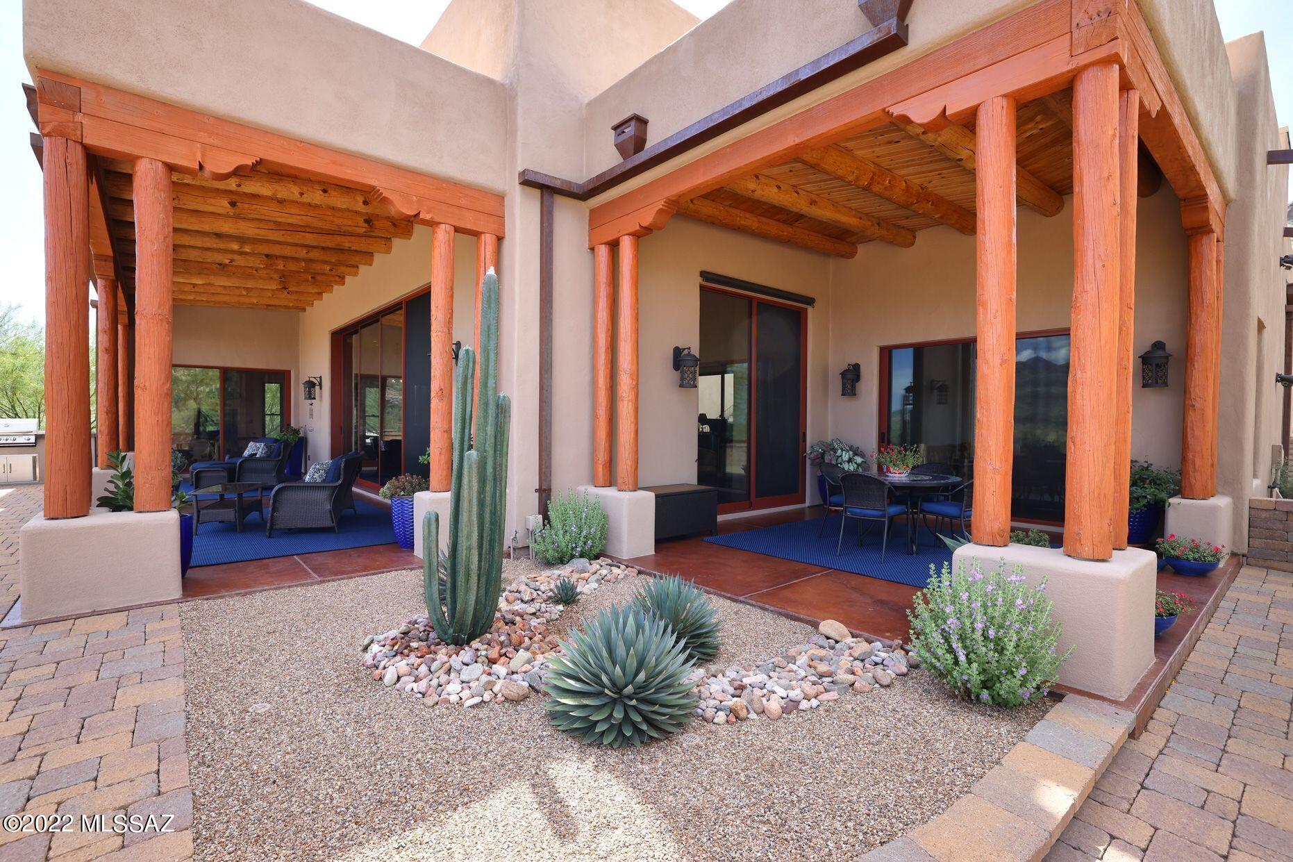 Salero Ranch - Residential