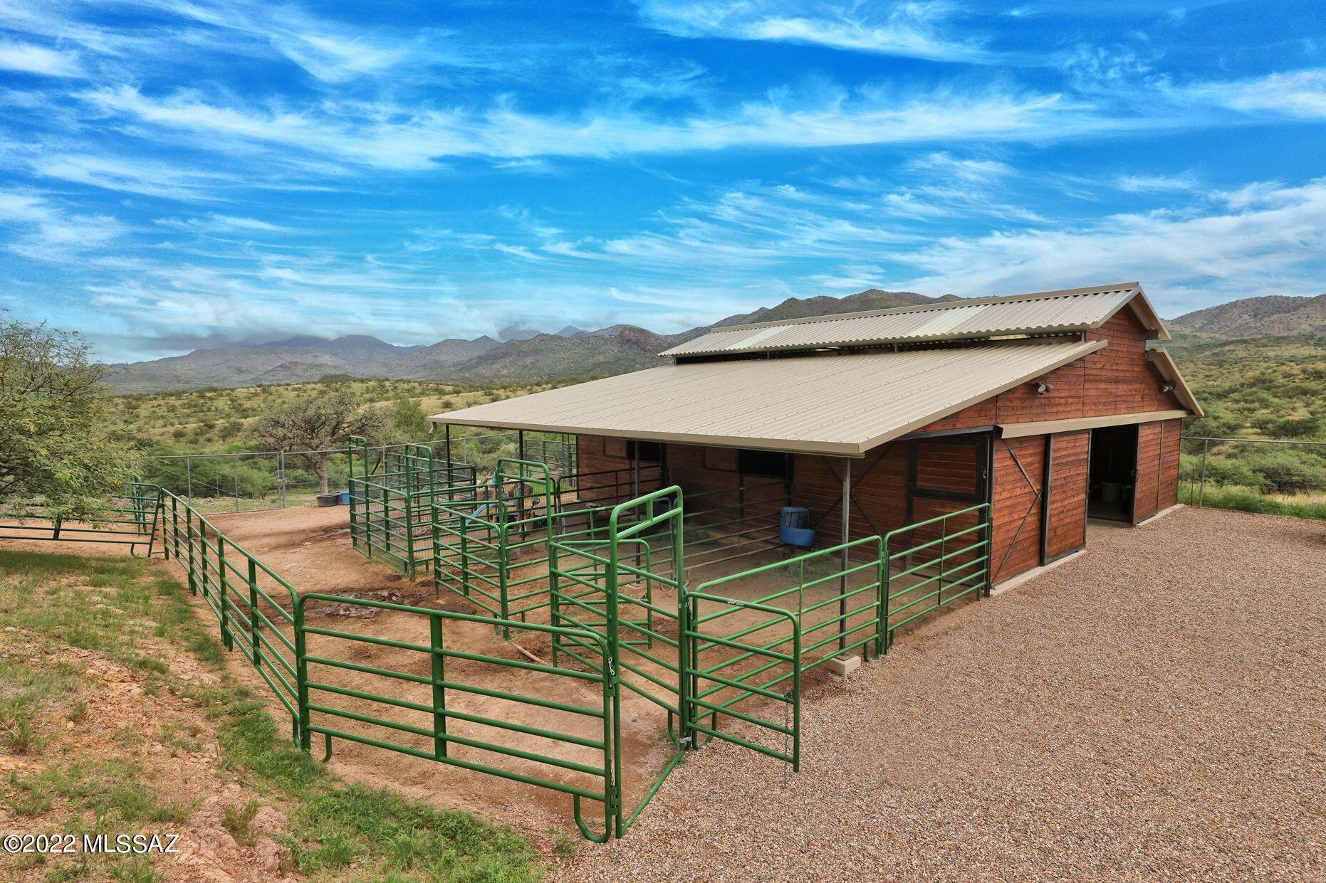 Salero Ranch - Residential