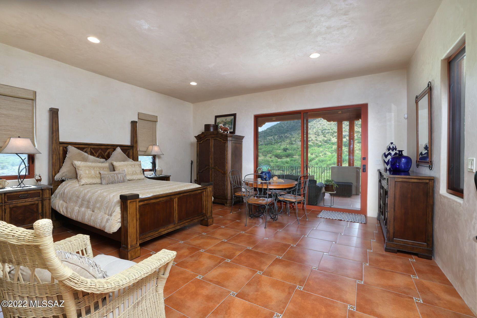 Salero Ranch - Residential